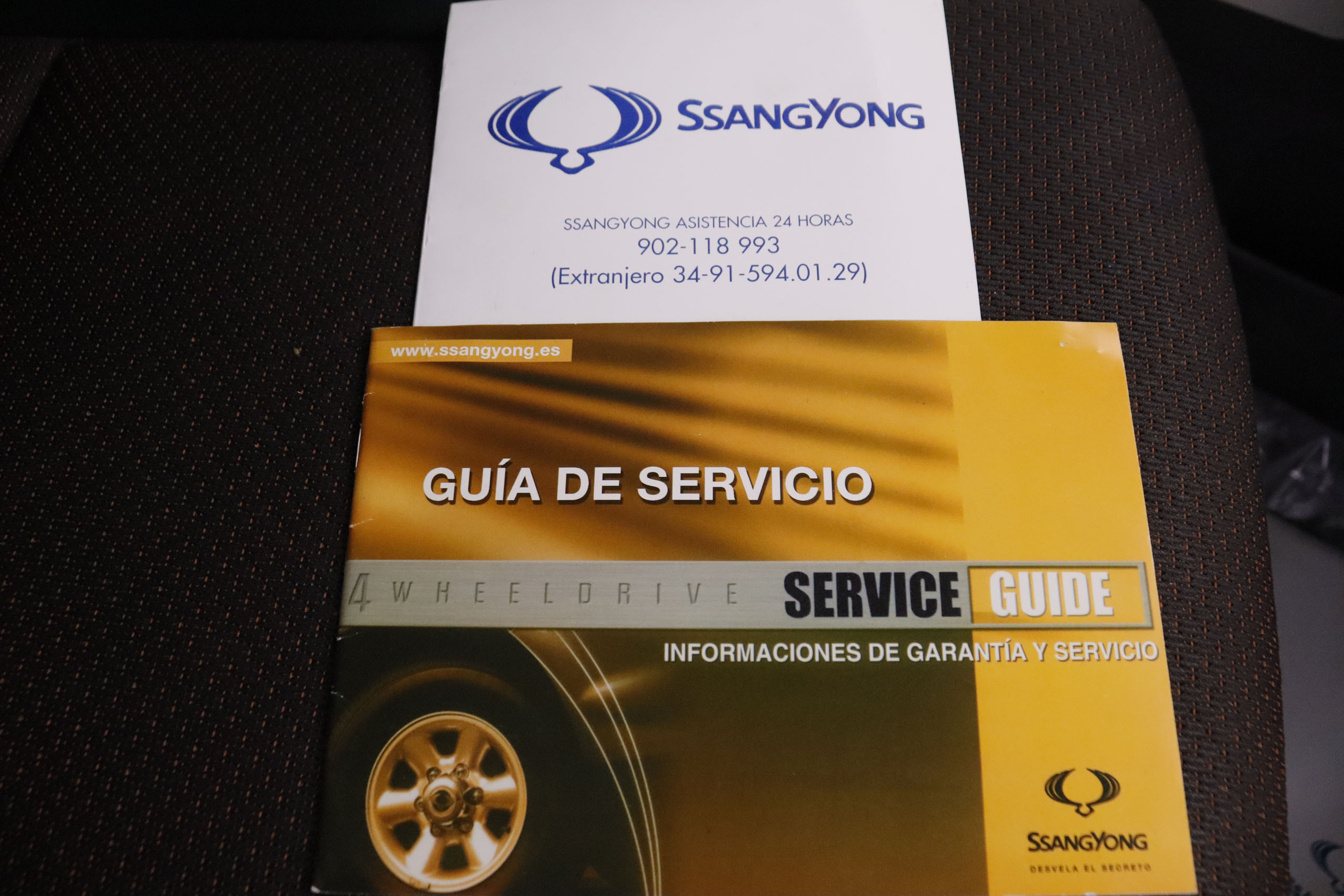 SsangYong Korando D20T Premium Plus 4x2 - foto 21