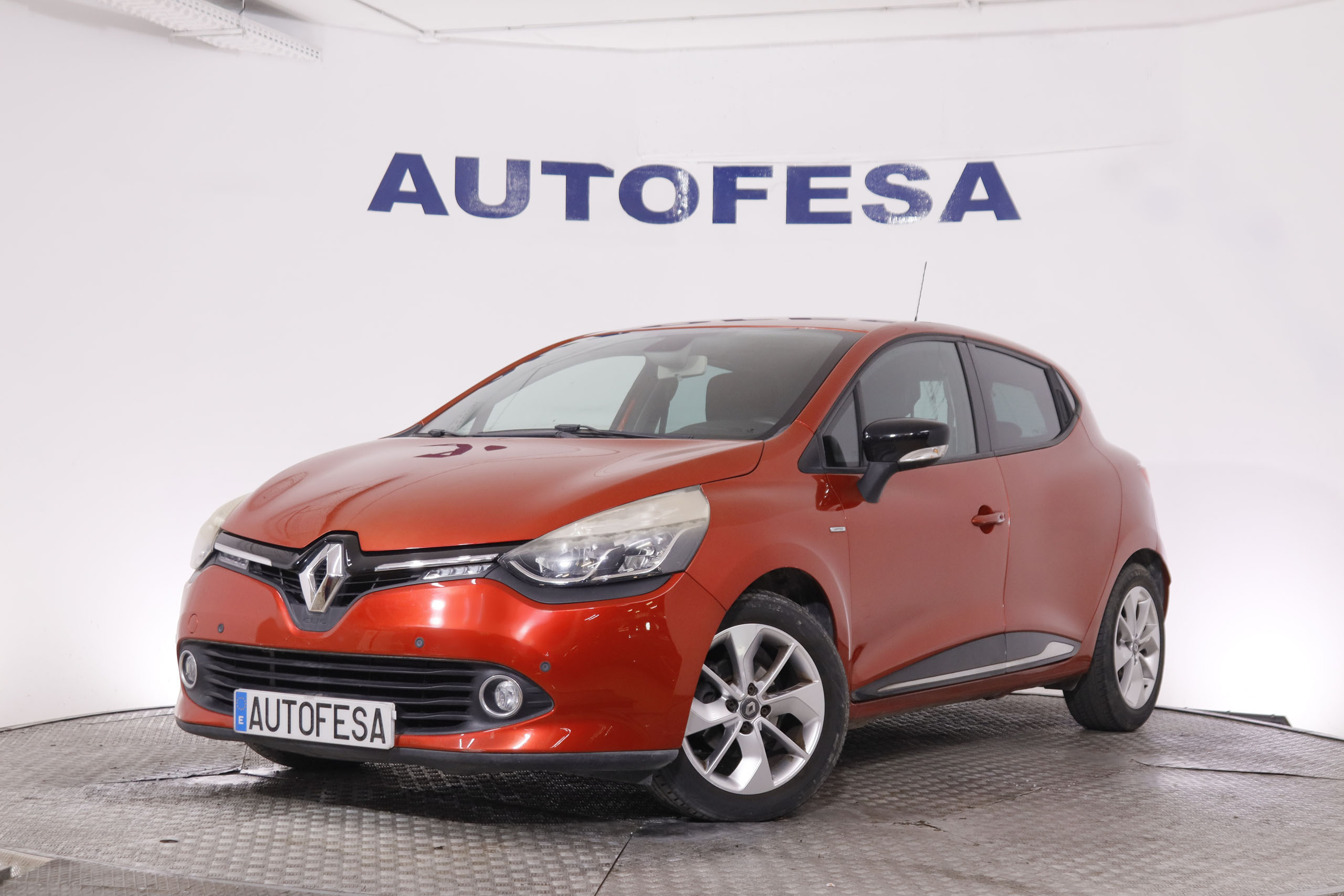 Renault Clio 0.9 TCe Limited - foto 1