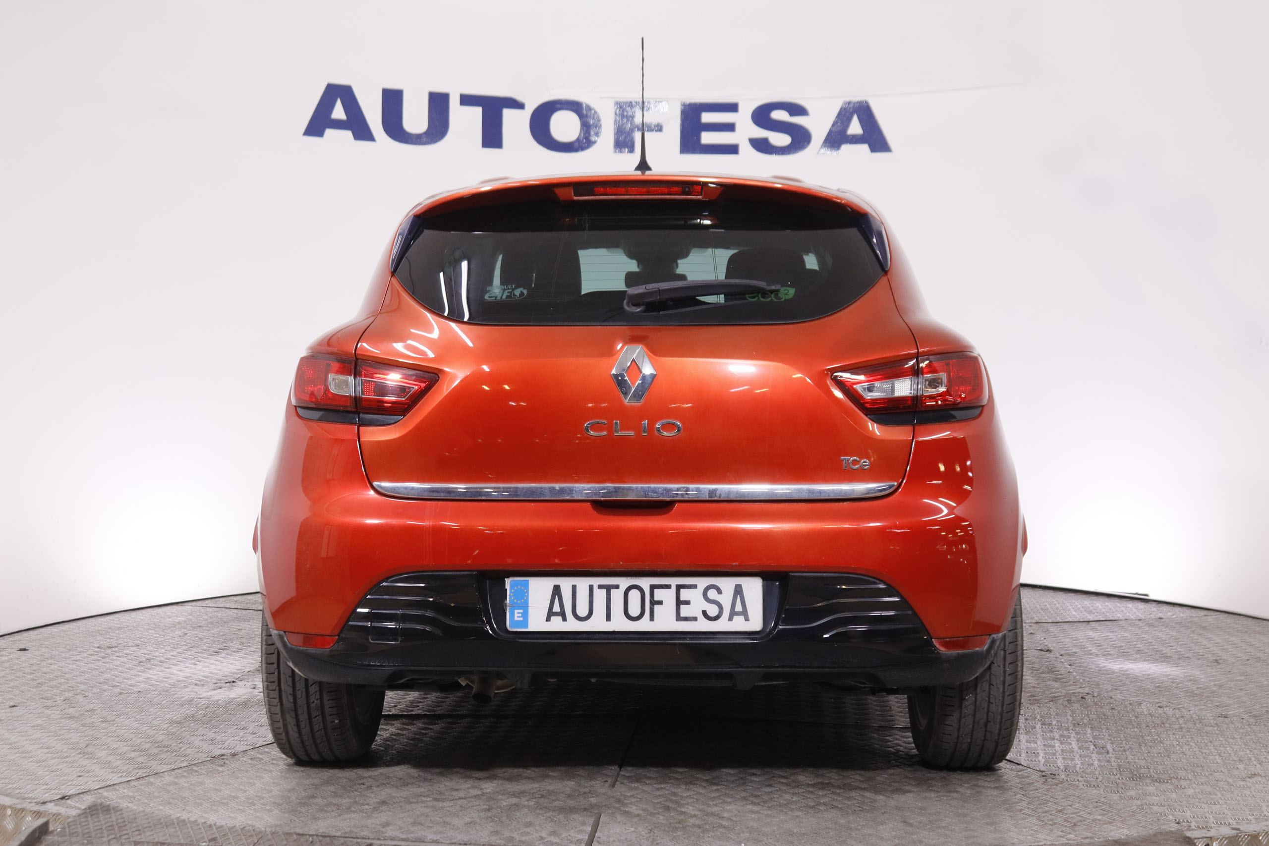Renault Clio 0.9 TCe Limited - foto 6