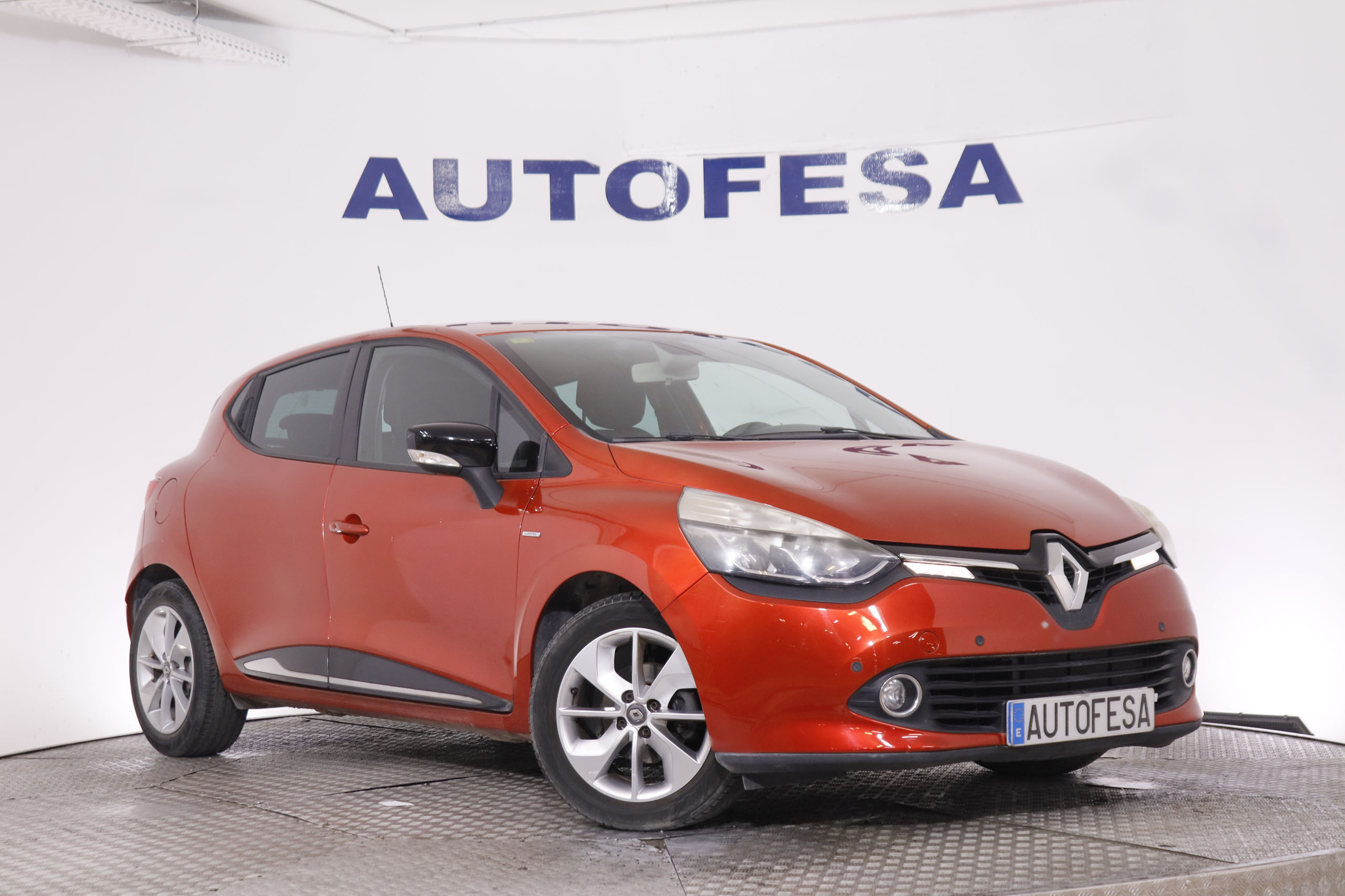 Renault Clio 0.9 TCe Limited - foto 3