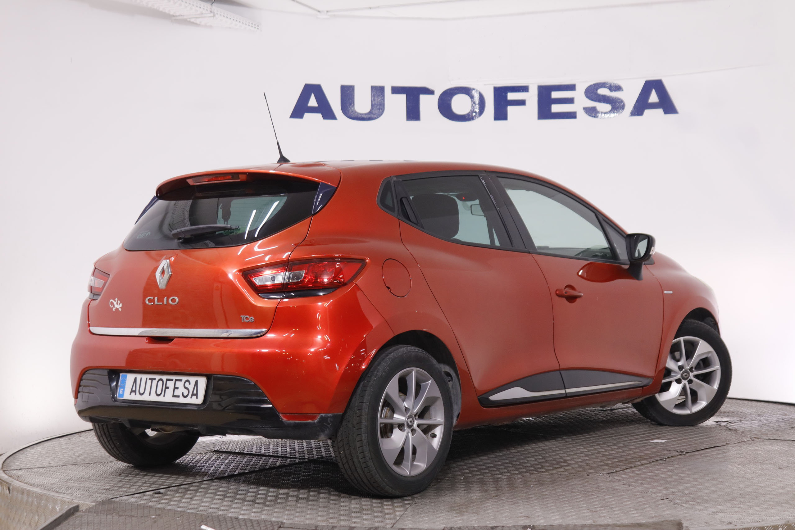 Renault Clio 0.9 TCe Limited - foto 7