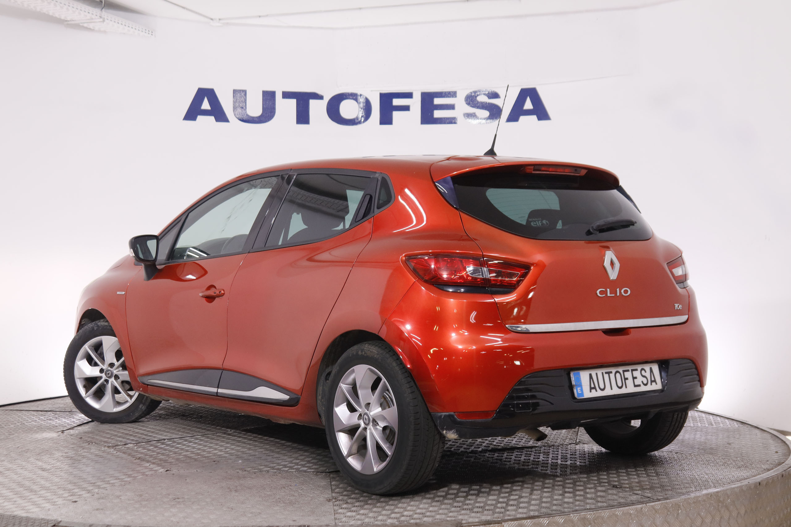 Renault Clio 0.9 TCe Limited - foto 5