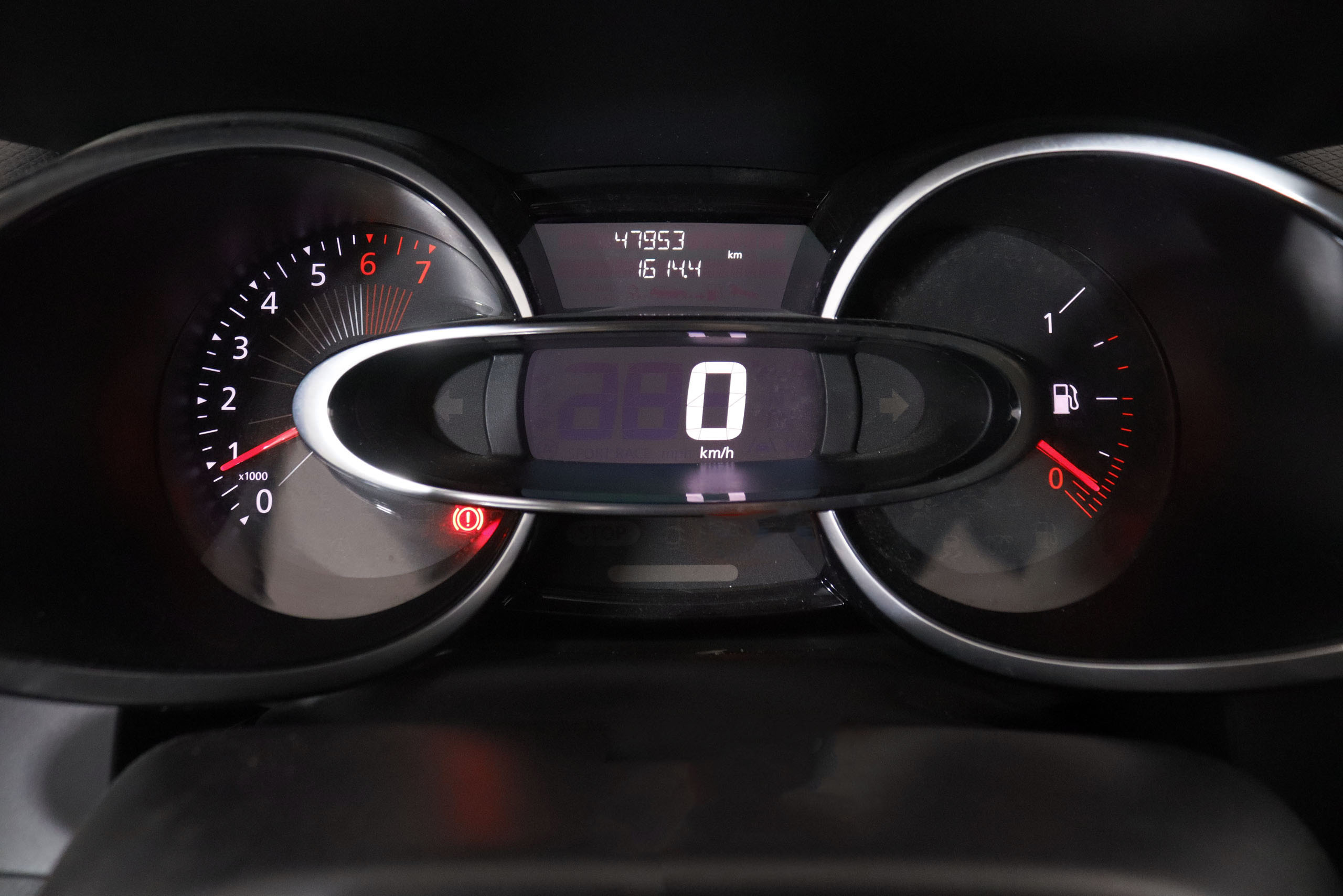 Renault Clio 0.9 TCe Limited - foto 16