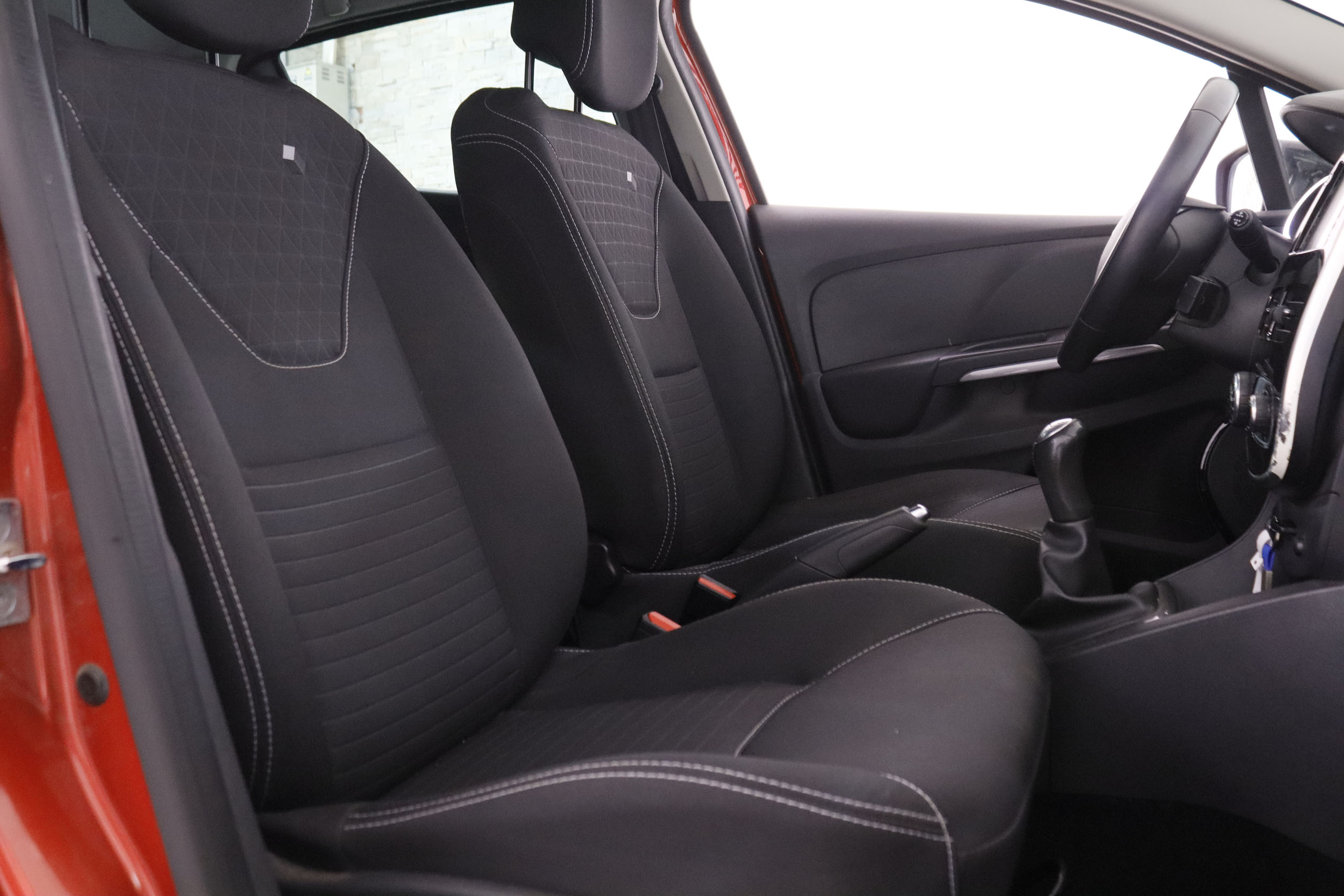 Renault Clio 0.9 TCe Limited - foto 18