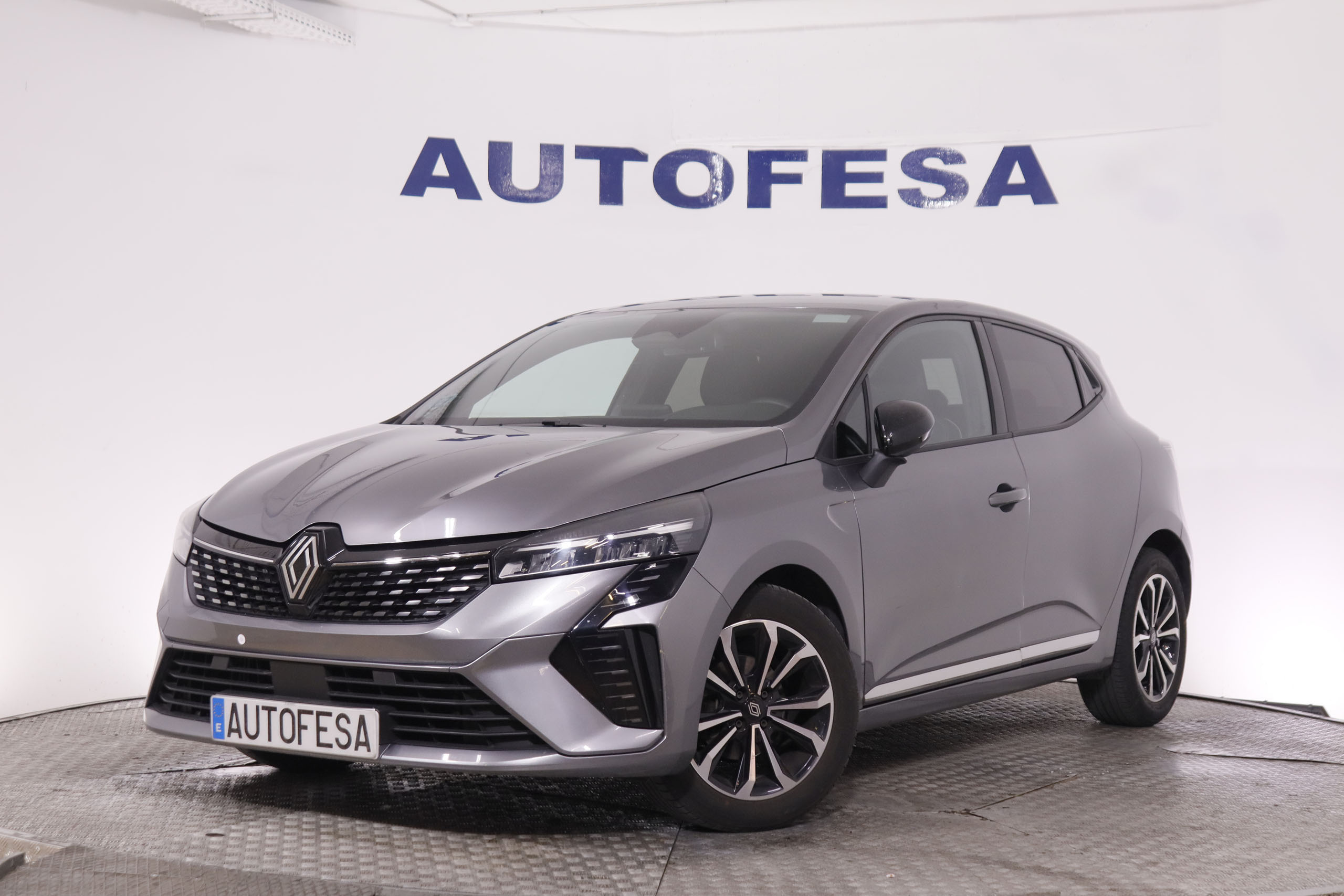 Renault Clio 1.0 TCe Techno - foto 1
