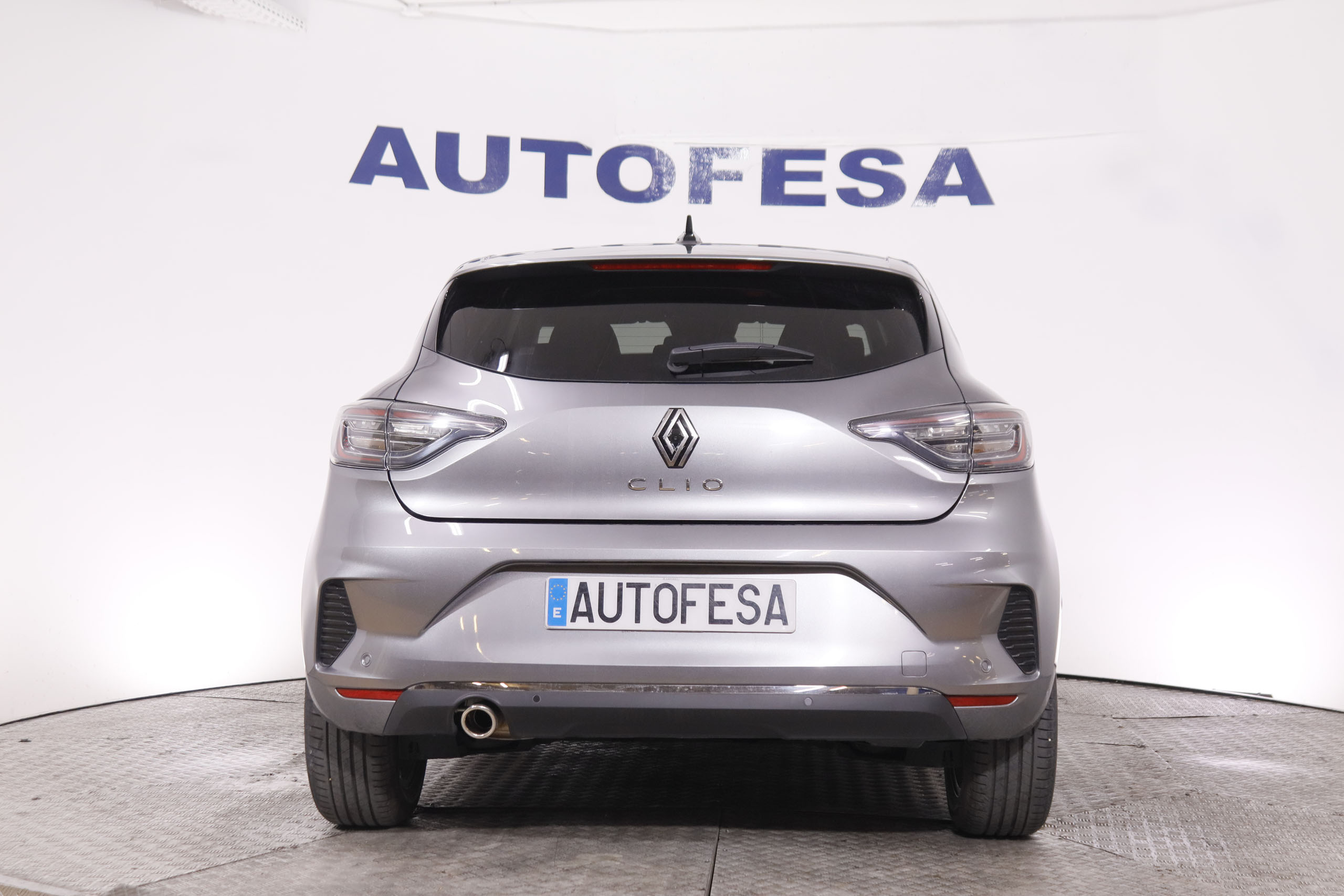 Renault Clio 1.0 TCe Techno - foto 6