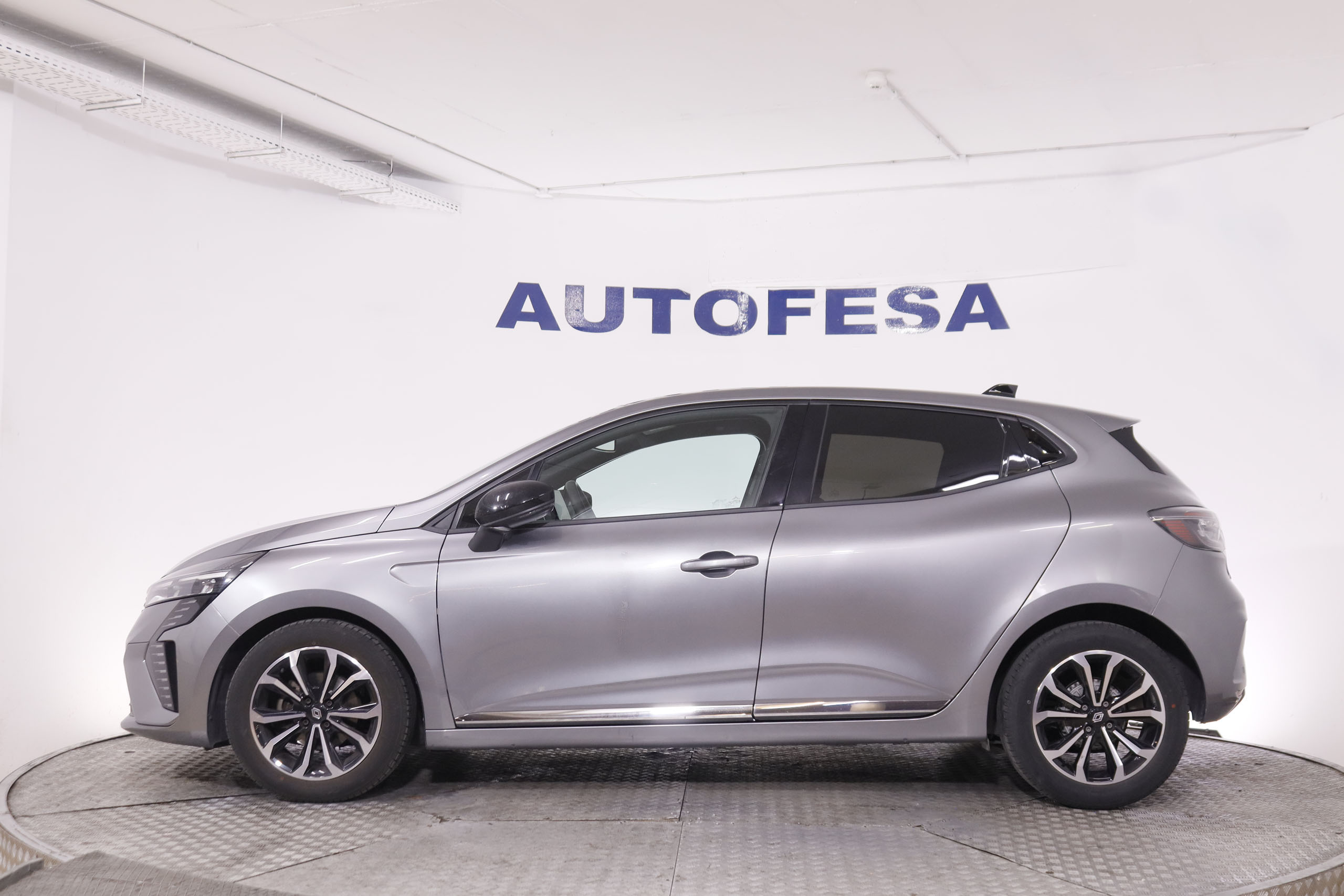 Renault Clio 1.0 TCe Techno - foto 4