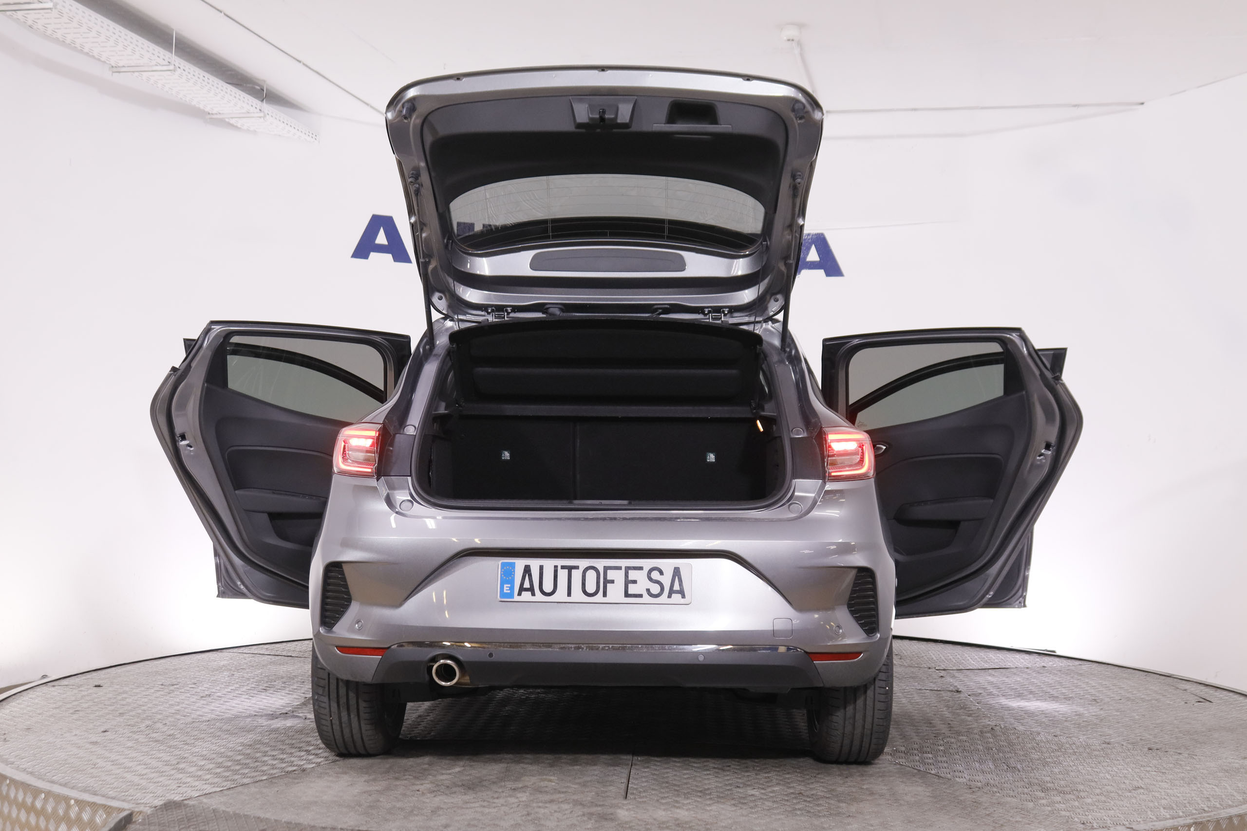 Renault Clio 1.0 TCe Techno - foto 8
