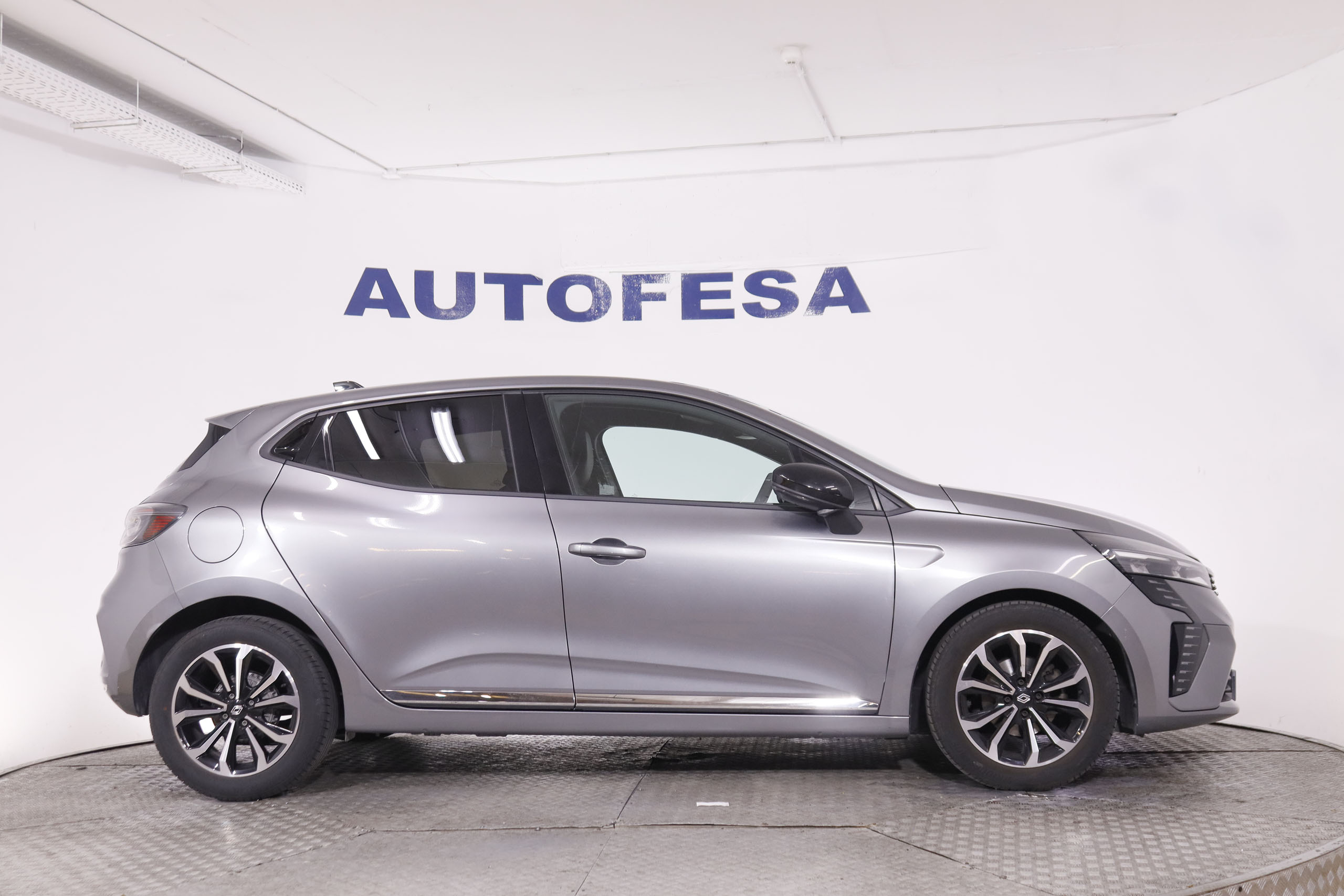 Renault Clio 1.0 TCe Techno - foto 9