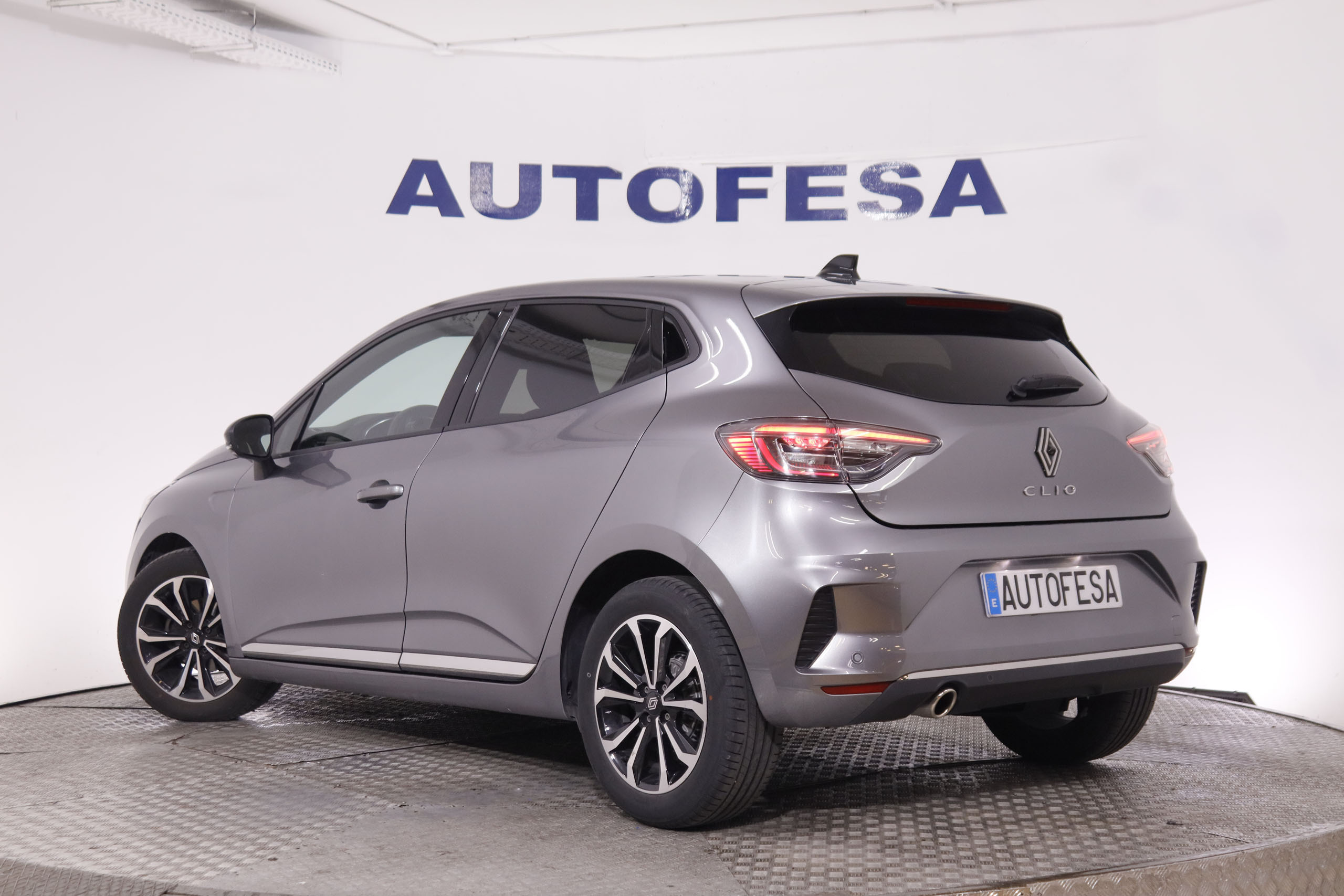 Renault Clio 1.0 TCe Techno - foto 7