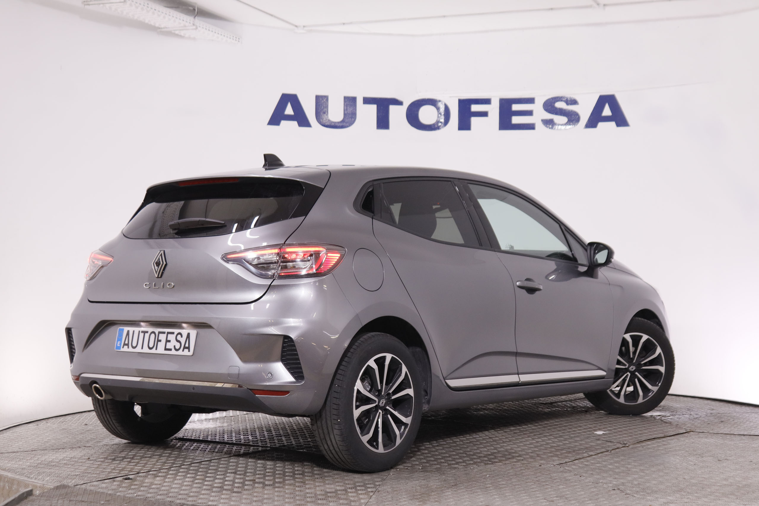 Renault Clio 1.0 TCe Techno - foto 5