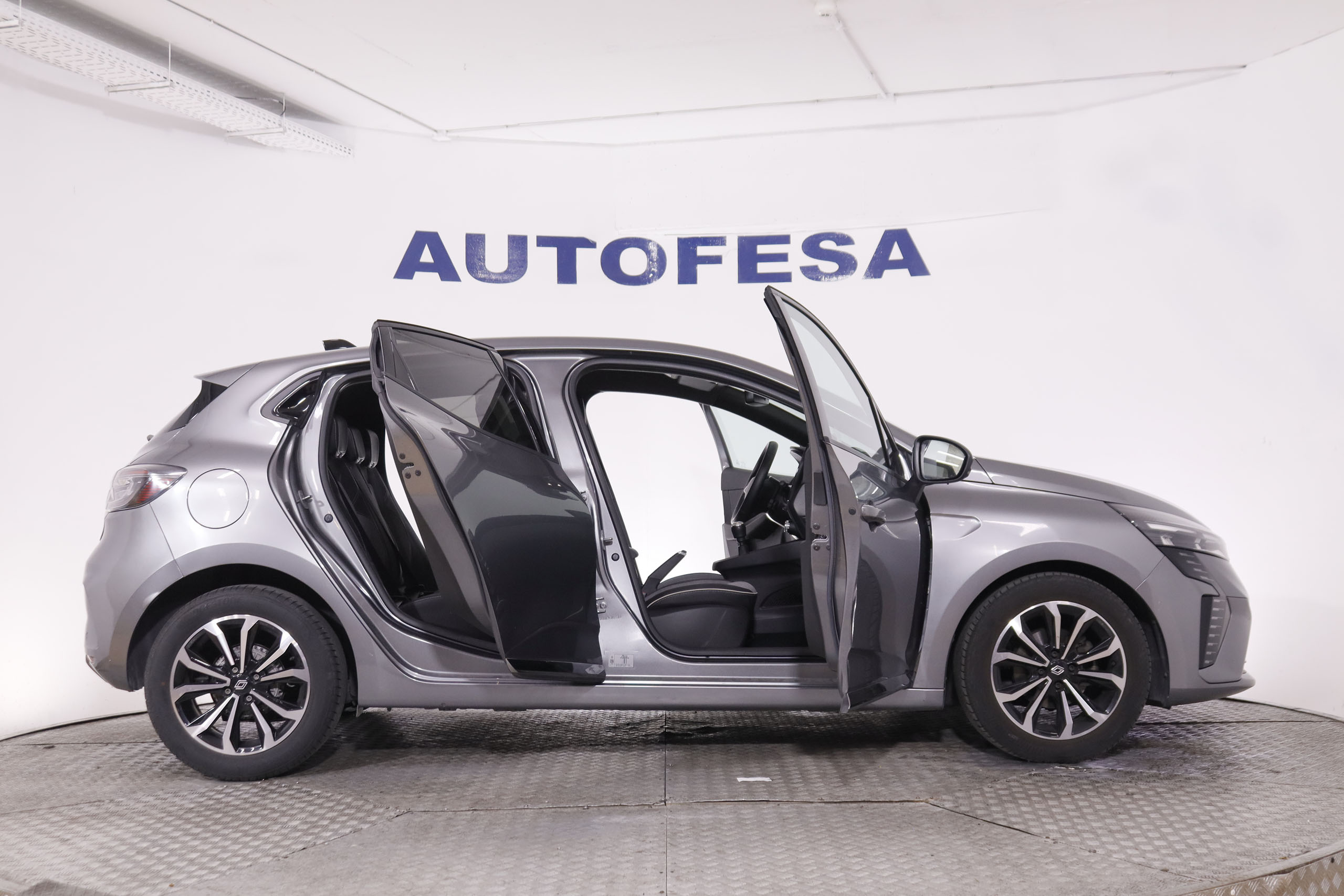 Renault Clio 1.0 TCe Techno - foto 10