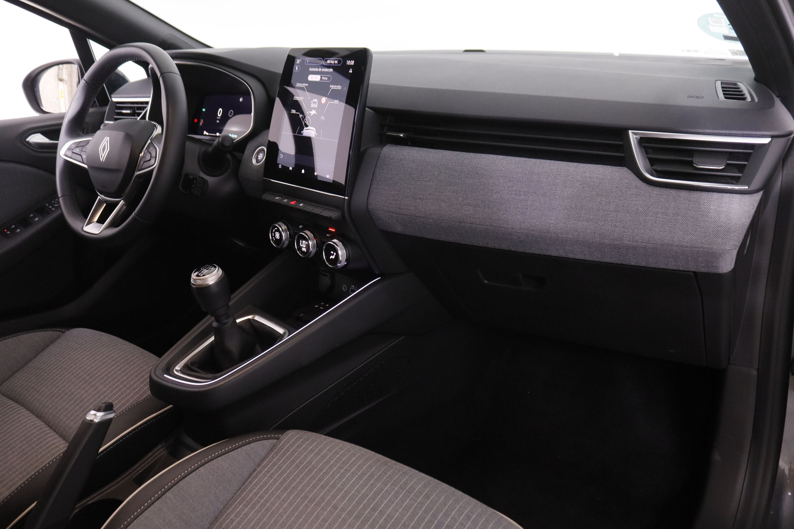 Renault Clio 1.0 TCe Techno - foto 12