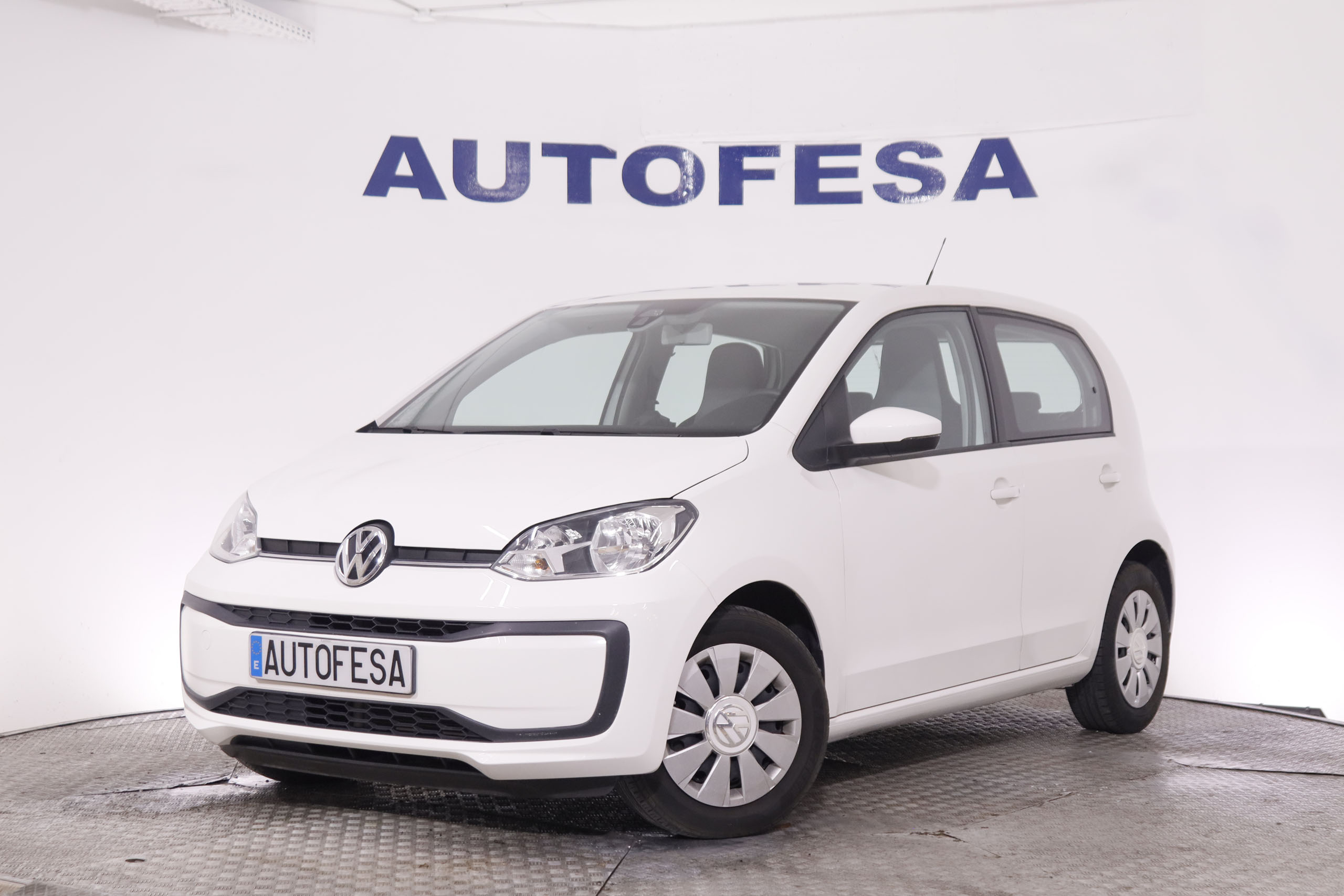 Volkswagen up! 1.0L Move UP