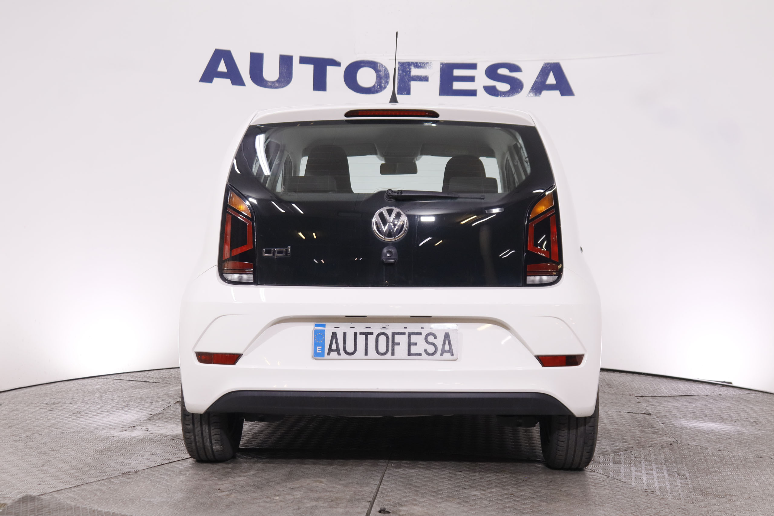 Volkswagen up! 1.0L Move UP - foto 6