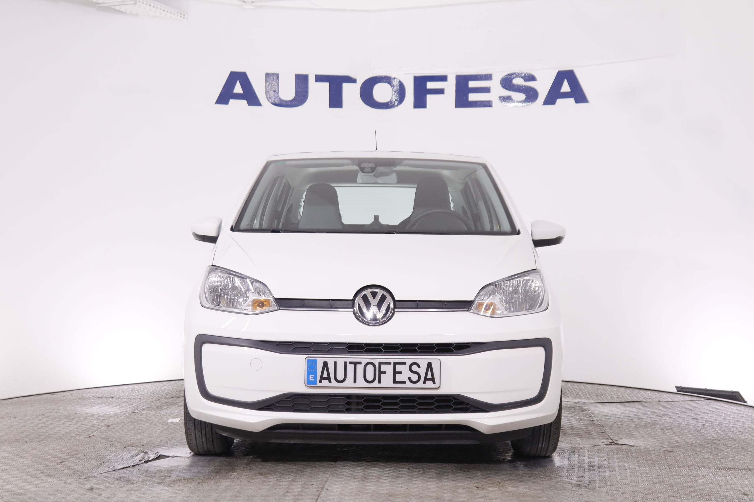 Volkswagen up! 1.0L Move UP - foto 2