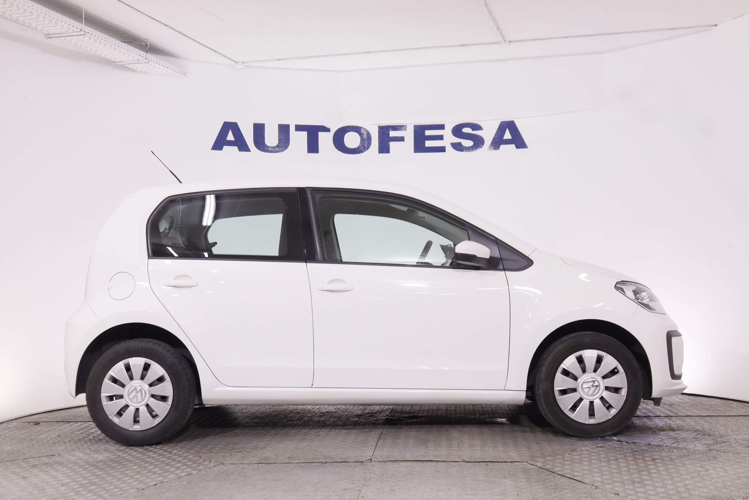 Volkswagen up! 1.0L Move UP - foto 8