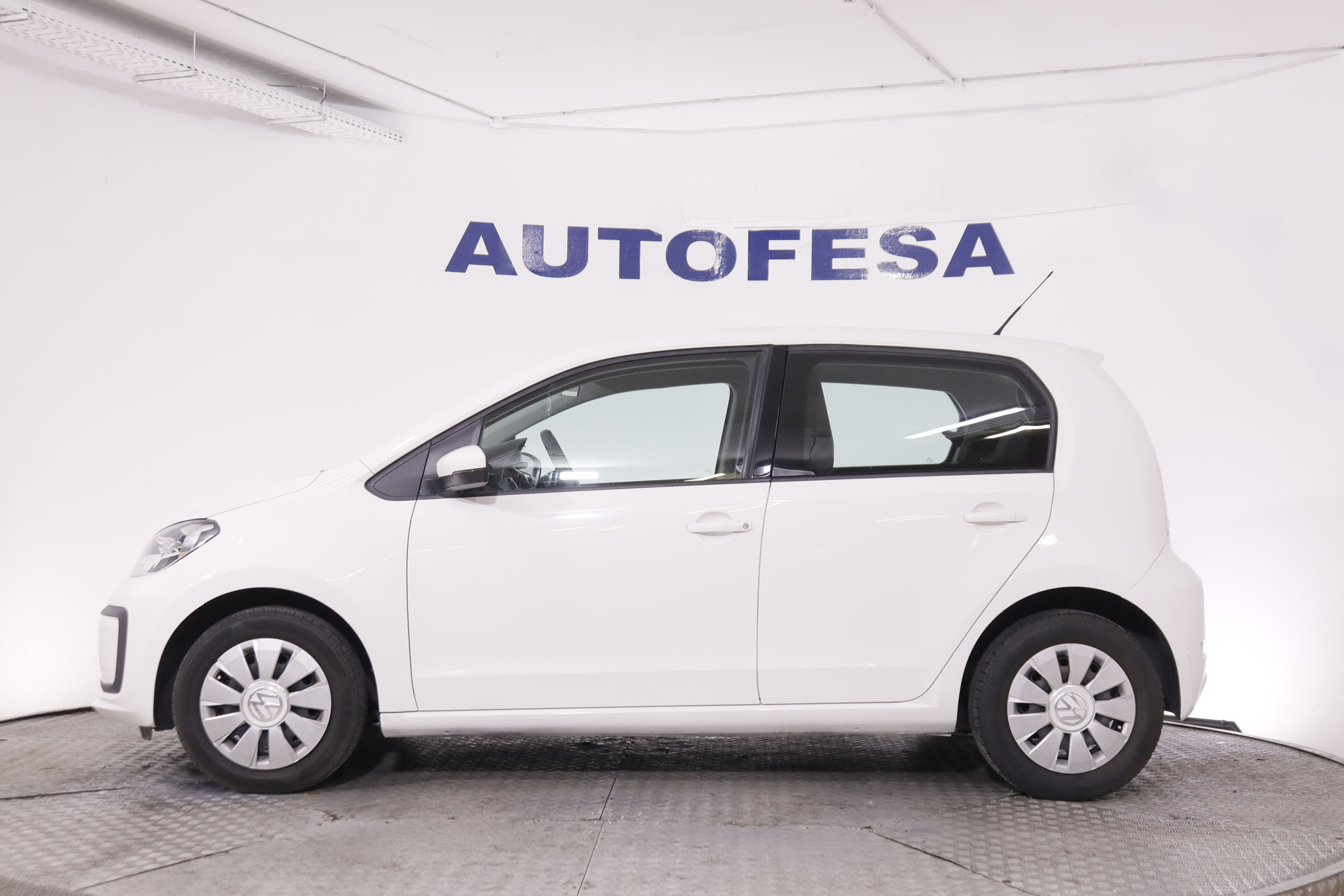 Volkswagen up! 1.0L Move UP - foto 4