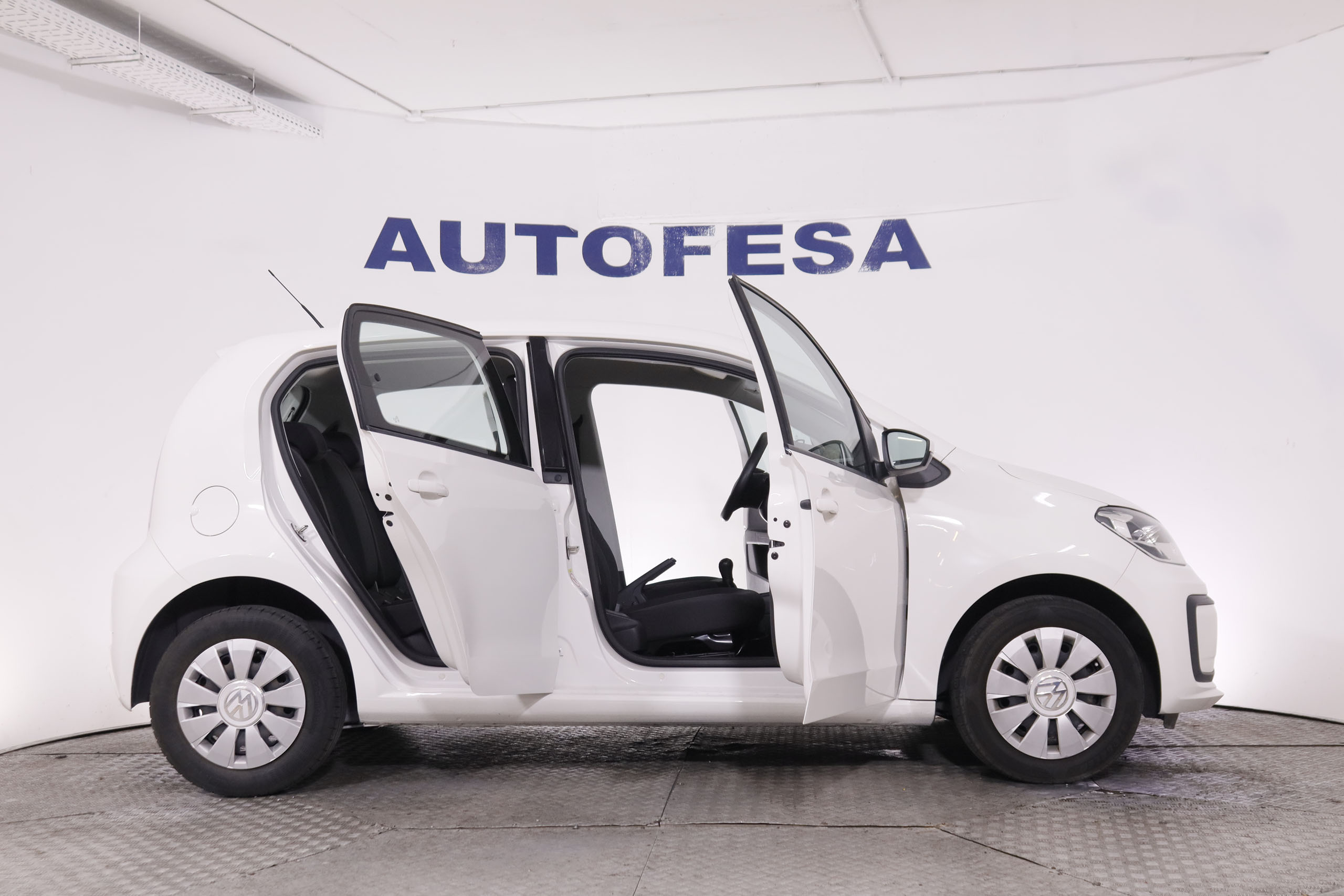 Volkswagen up! 1.0L Move UP - foto 9