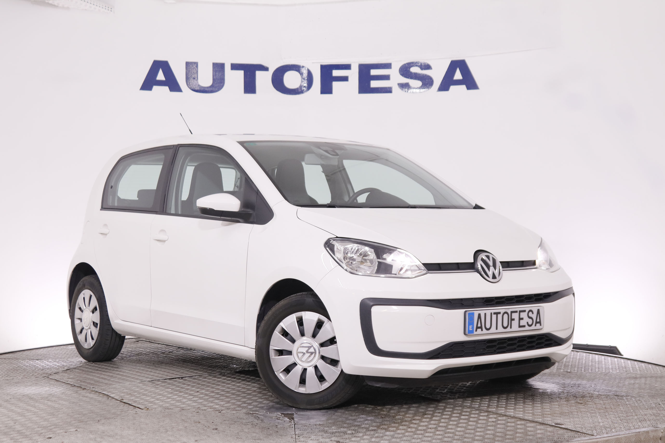 Volkswagen up! 1.0L Move UP - foto 3