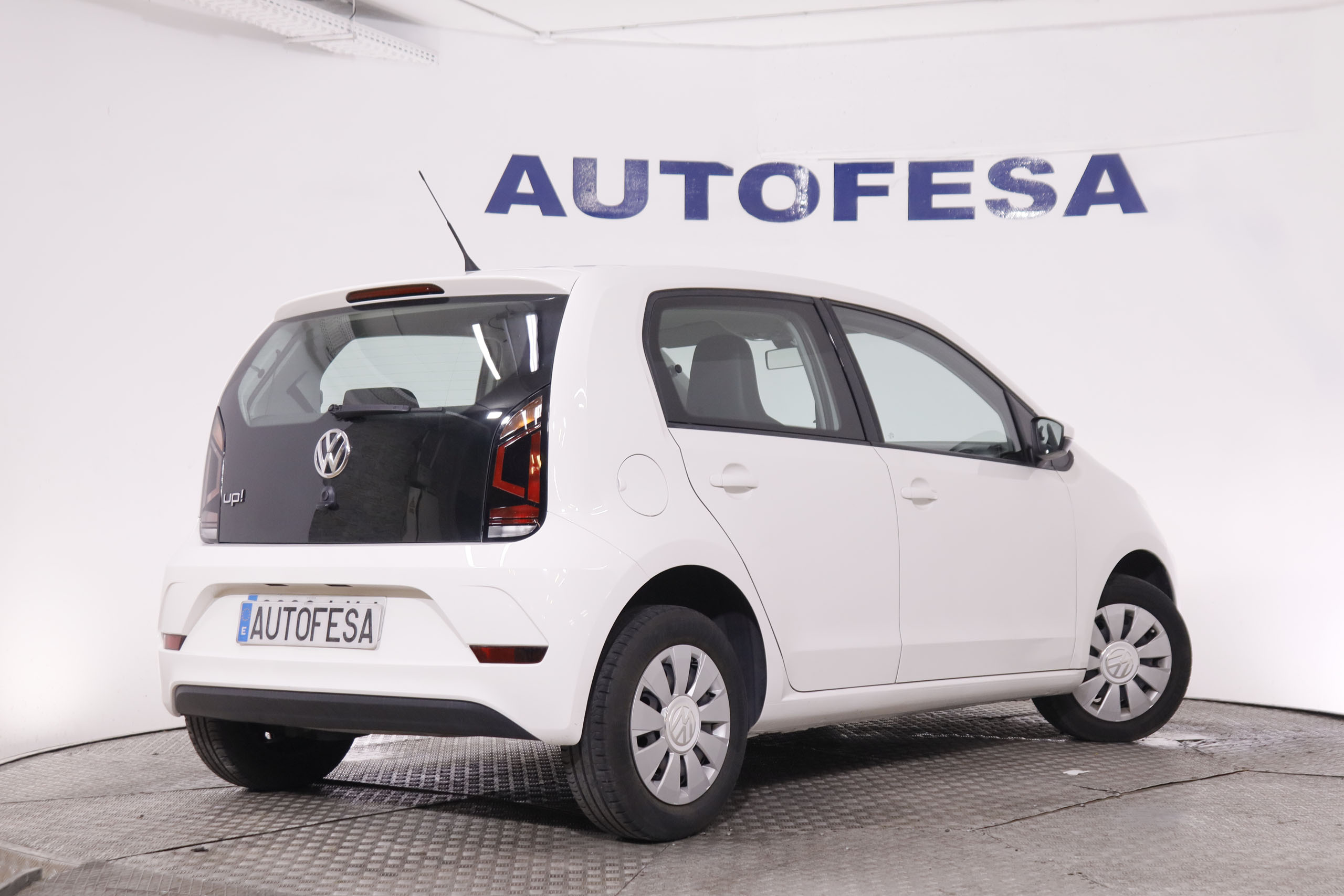 Volkswagen up! 1.0L Move UP - foto 5