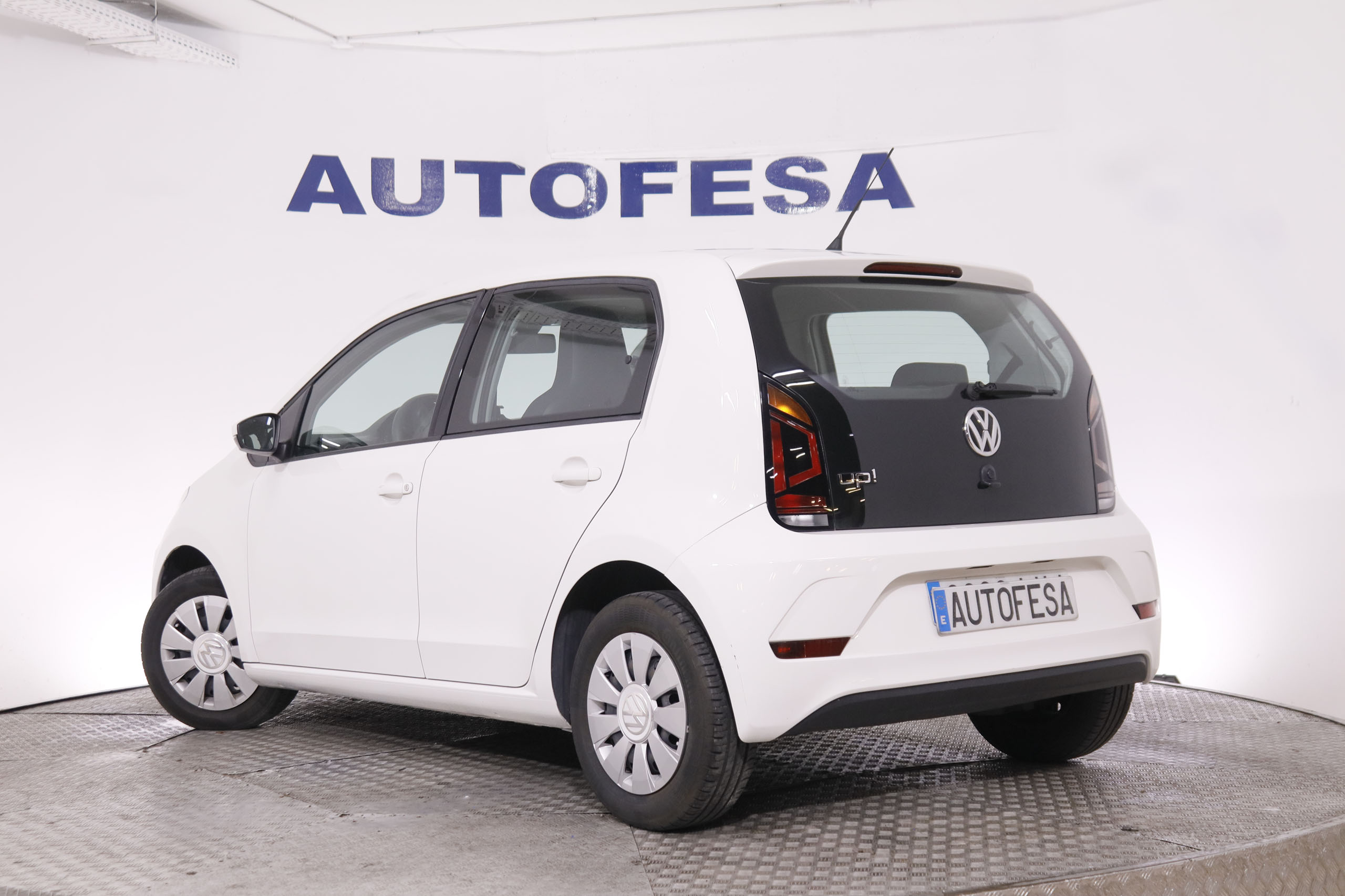 Volkswagen up! 1.0L Move UP - foto 7
