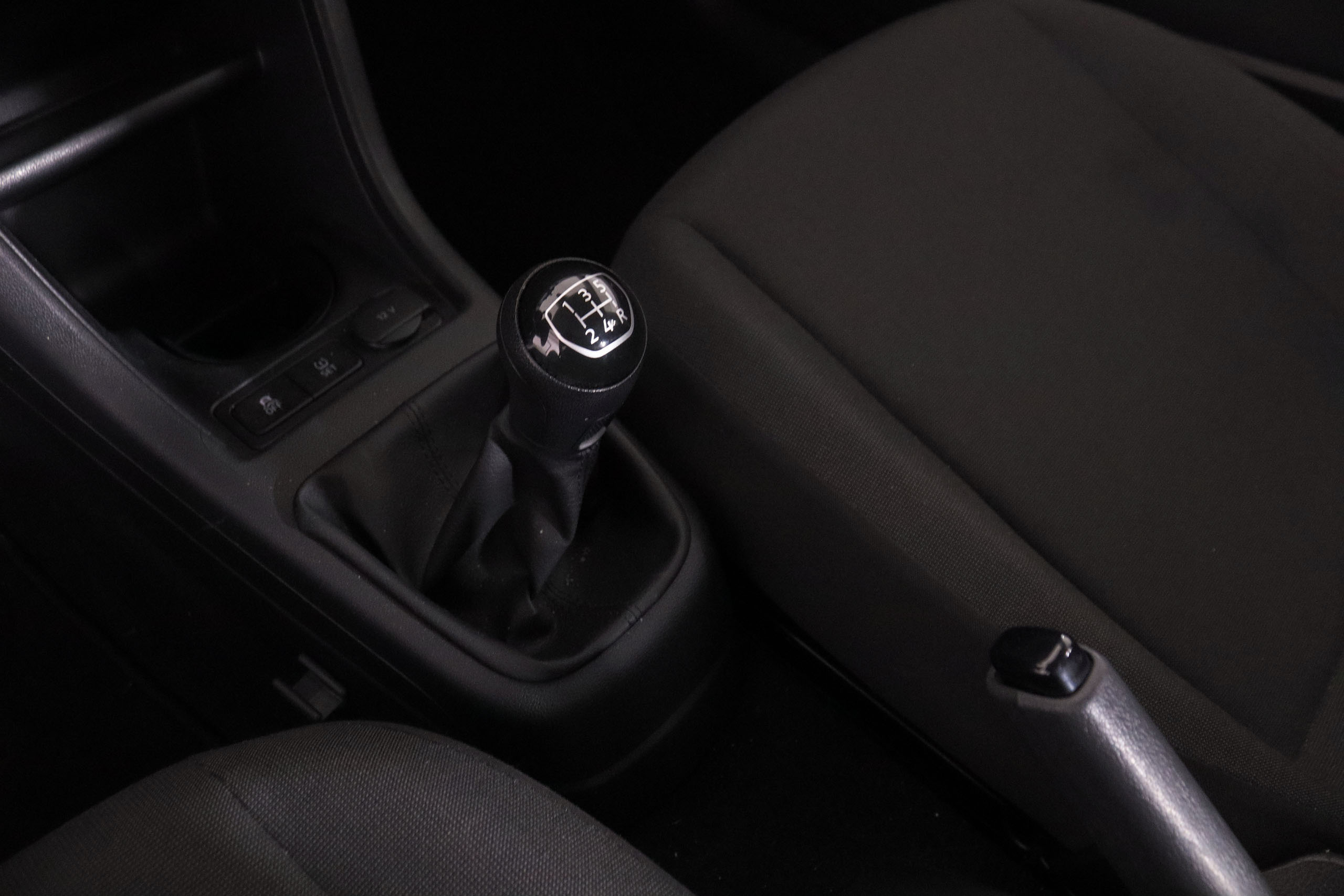 Volkswagen up! 1.0L Move UP - foto 13