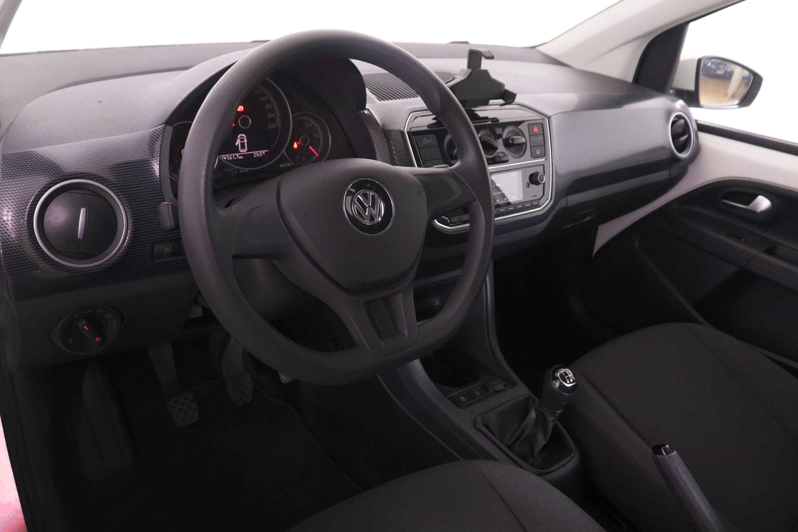 Volkswagen up! 1.0L Move UP - foto 11