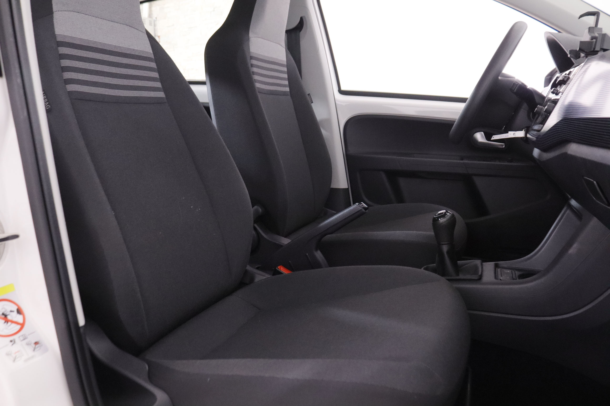 Volkswagen up! 1.0L Move UP - foto 17