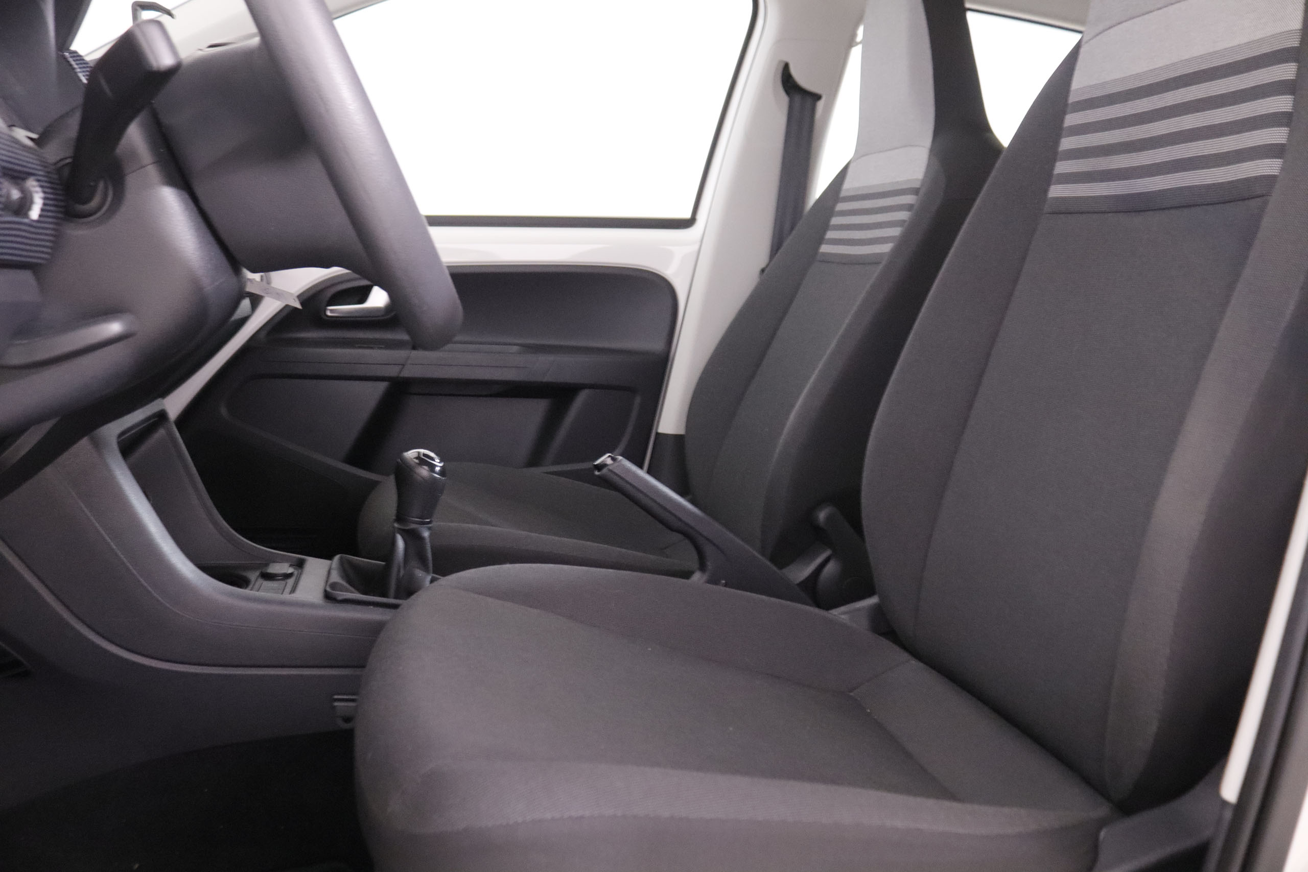 Volkswagen up! 1.0L Move UP - foto 16