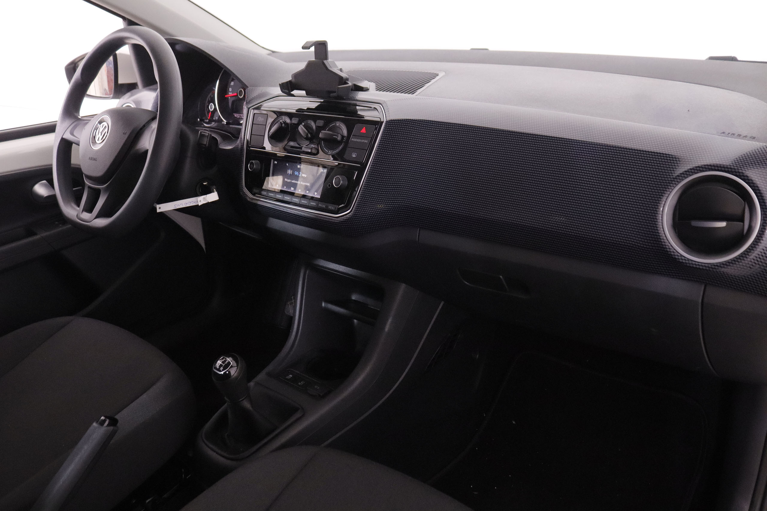 Volkswagen up! 1.0L Move UP - foto 12