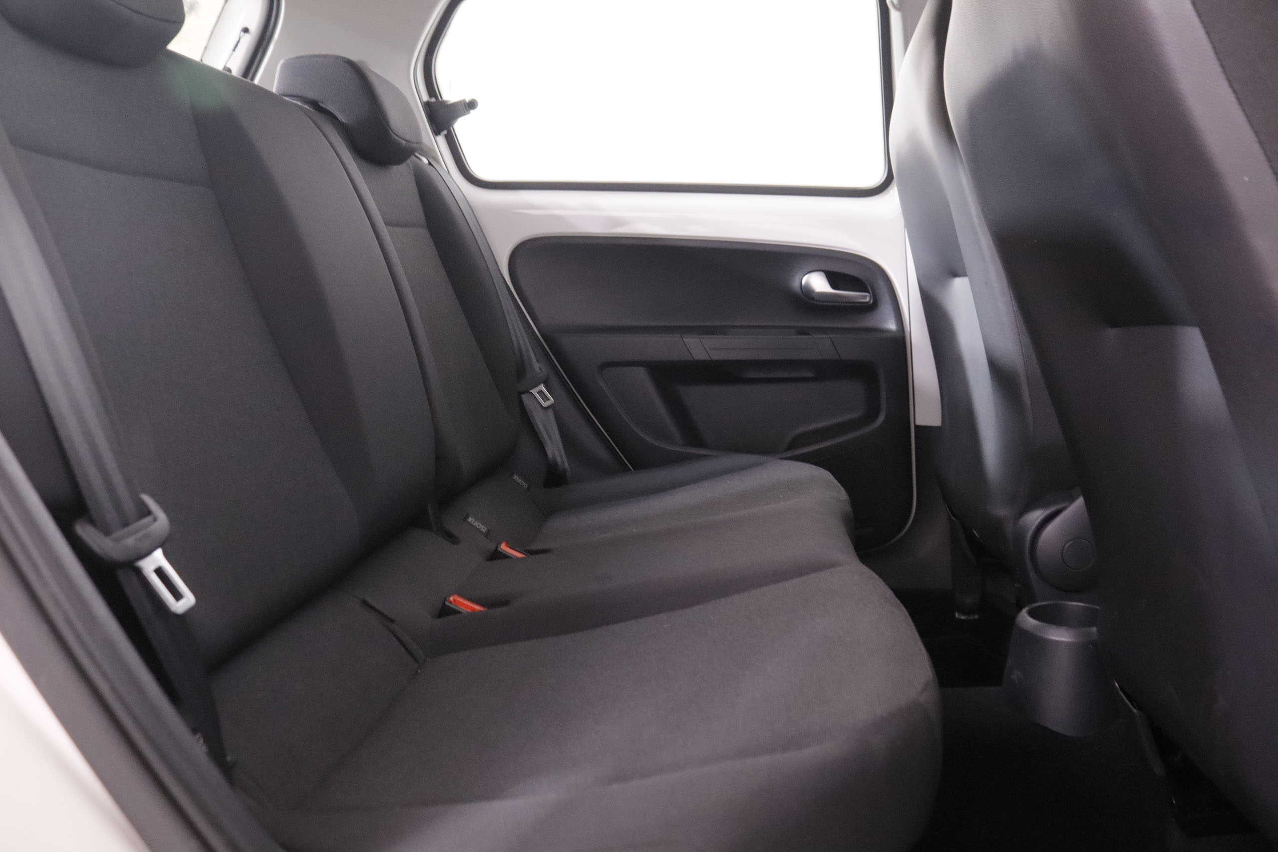 Volkswagen up! 1.0L Move UP - foto 18
