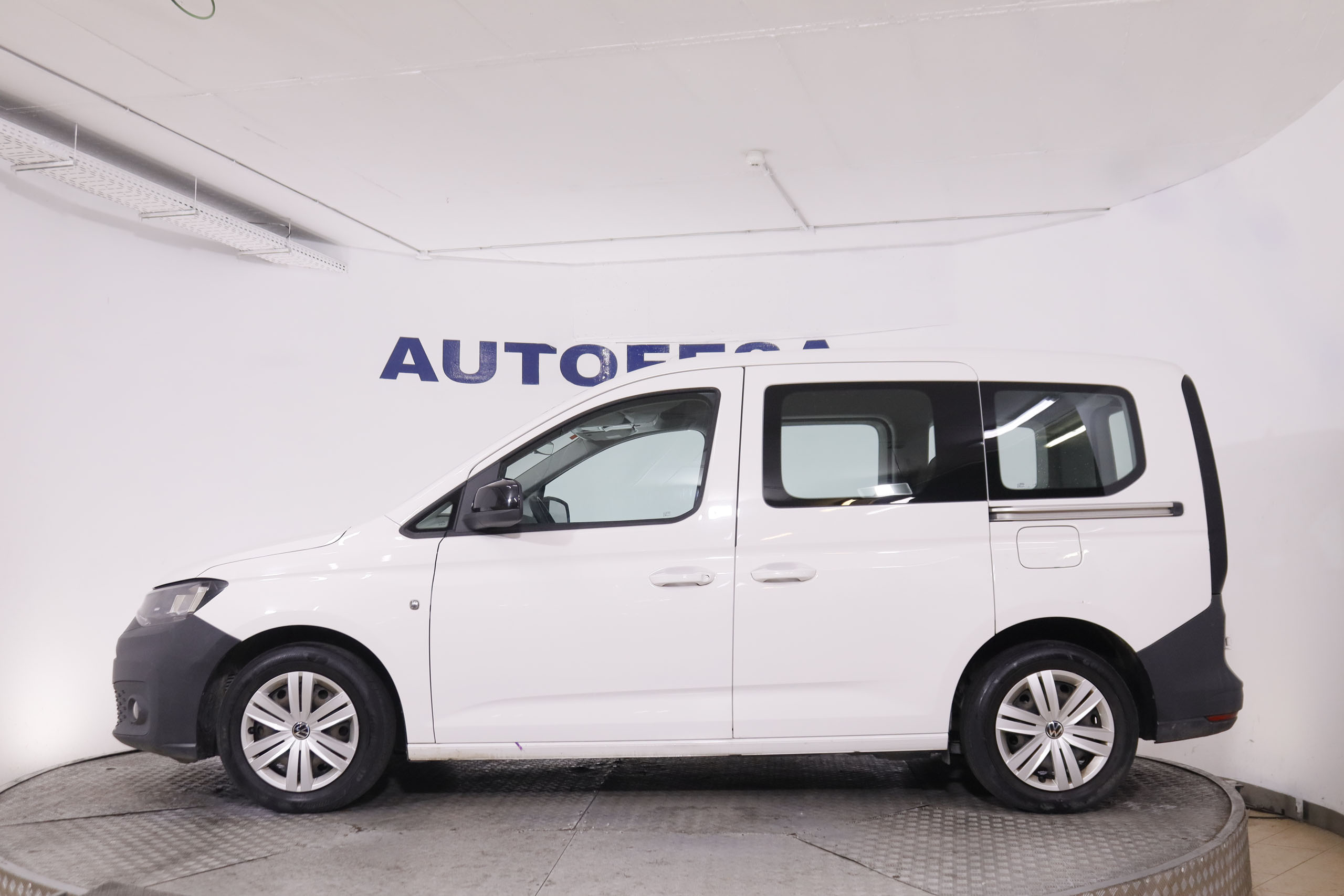 Volkswagen Caddy 2.0 TDI 4Motion - foto 4