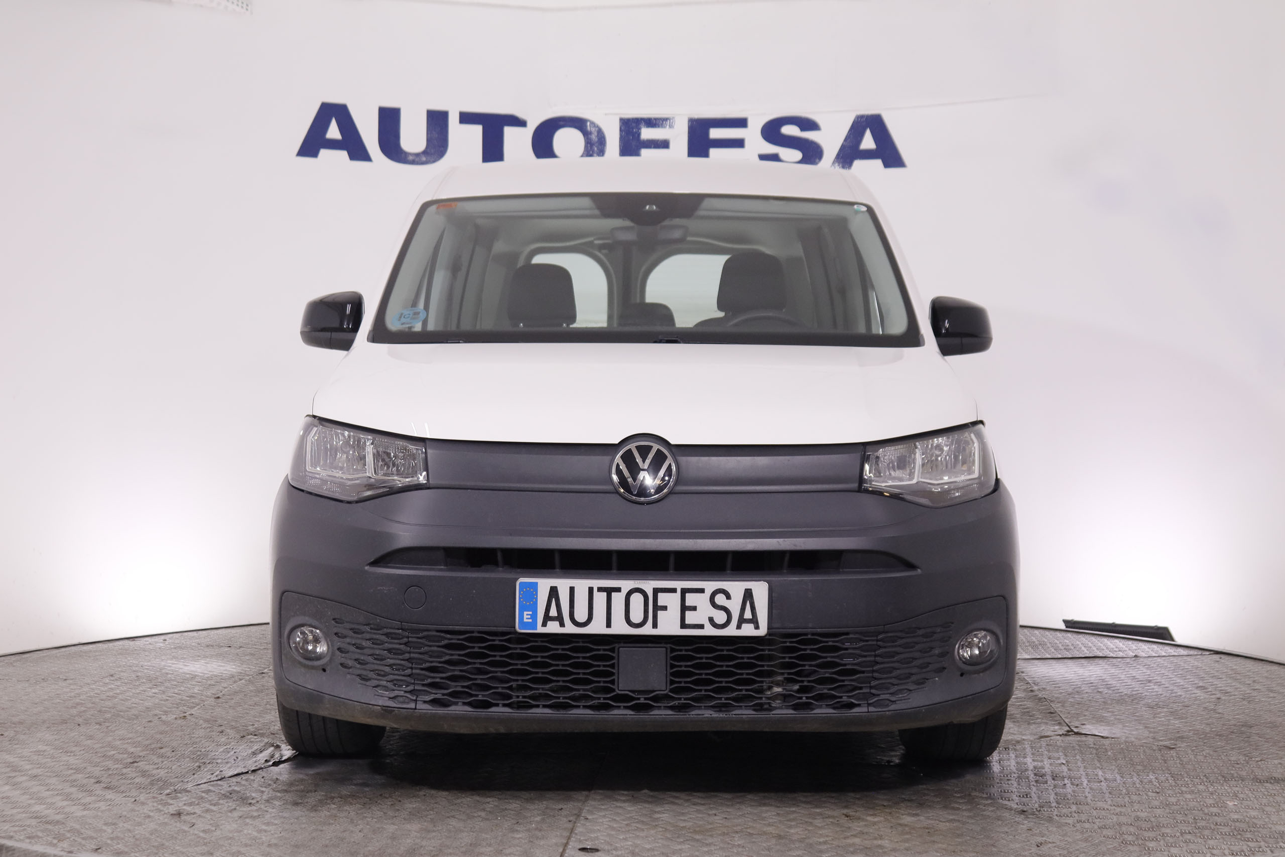 Volkswagen Caddy 2.0 TDI 4Motion - foto 2