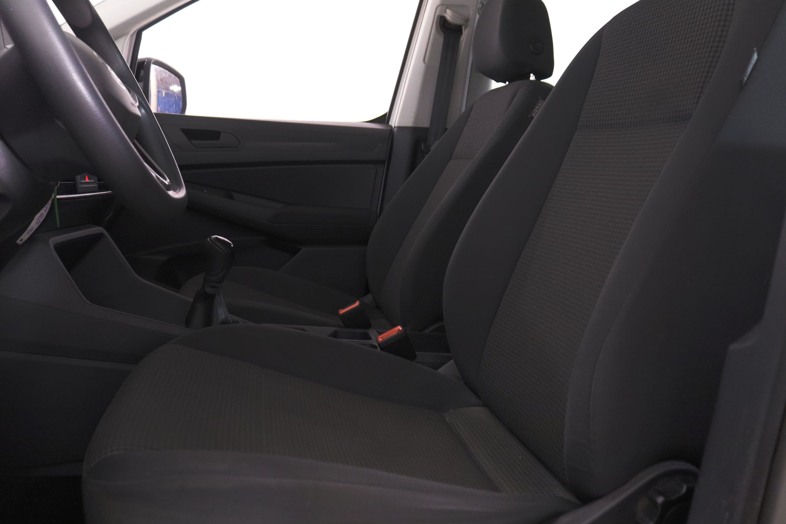 Volkswagen Caddy 2.0 TDI 4Motion - foto 20