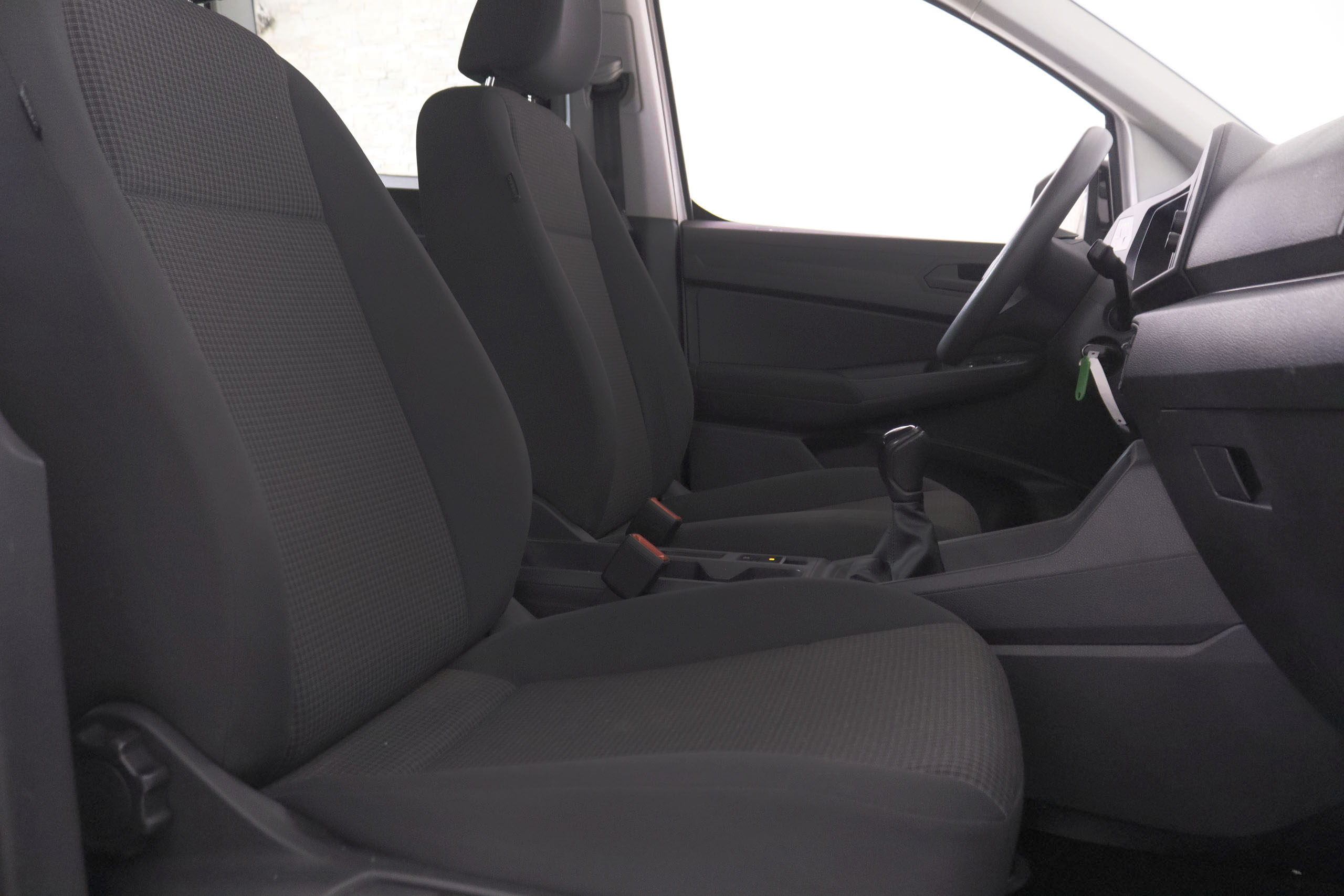 Volkswagen Caddy 2.0 TDI 4Motion - foto 21