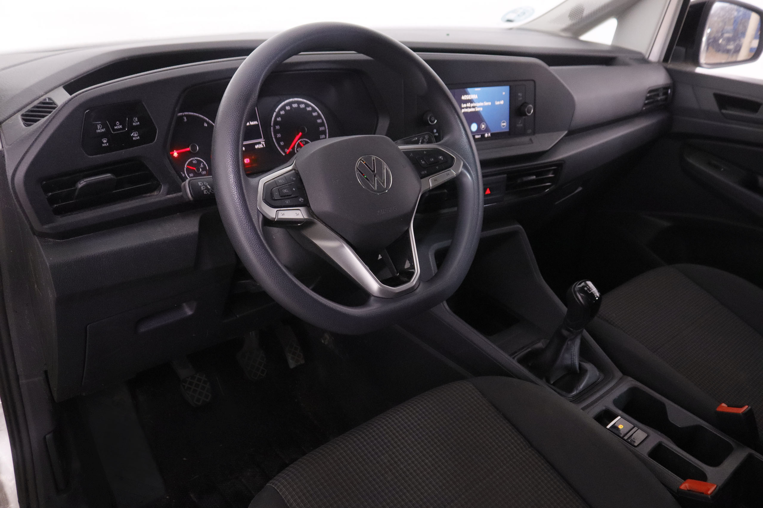 Volkswagen Caddy 2.0 TDI 4Motion - foto 11