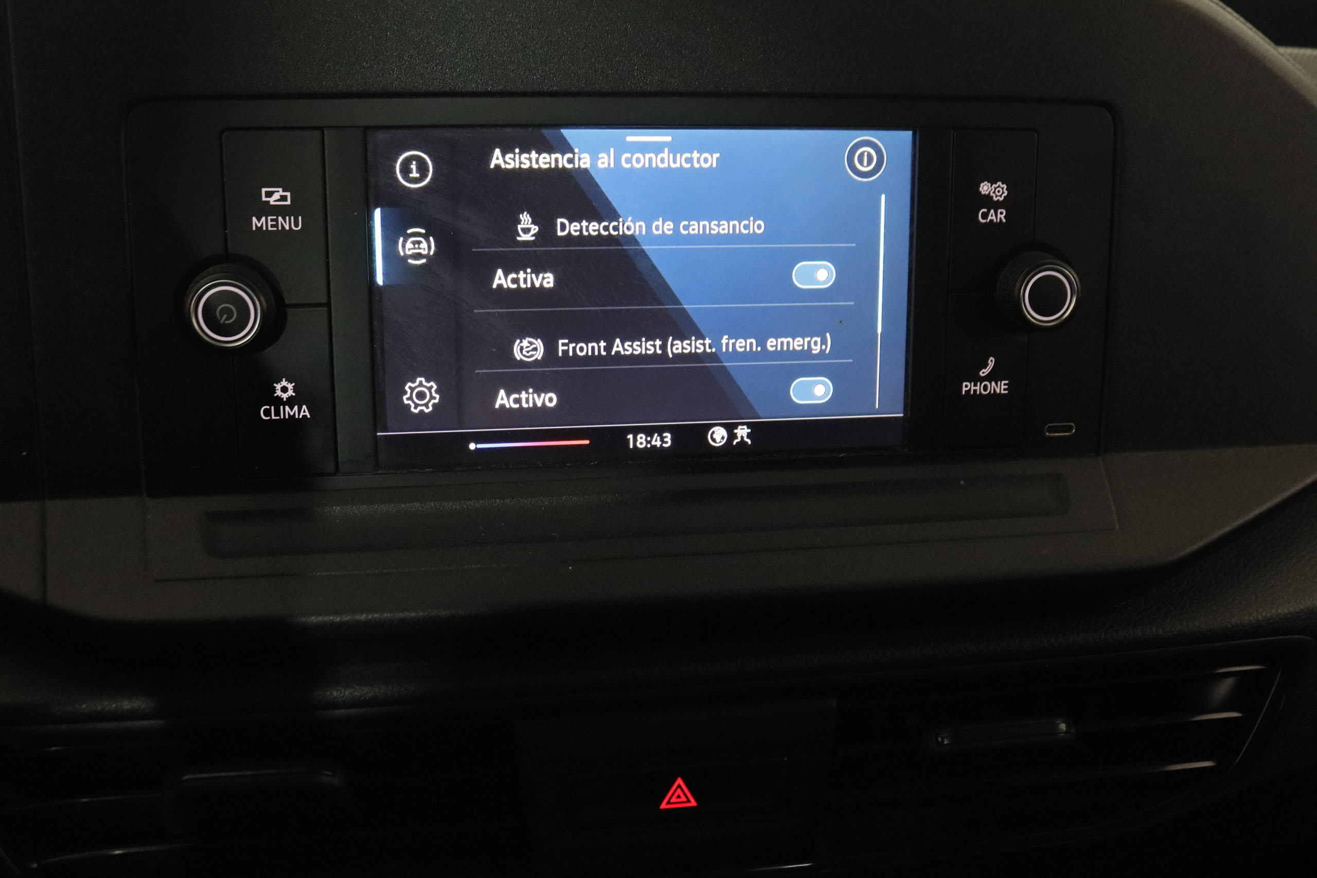 Volkswagen Caddy 2.0 TDI 4Motion - foto 17