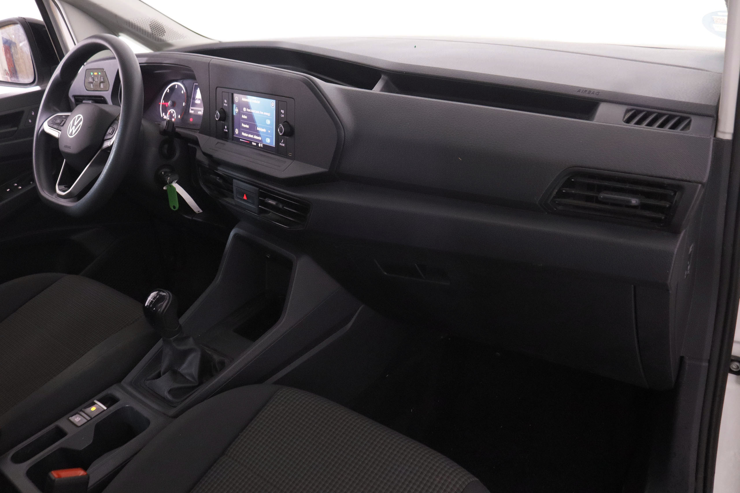 Volkswagen Caddy 2.0 TDI 4Motion - foto 12