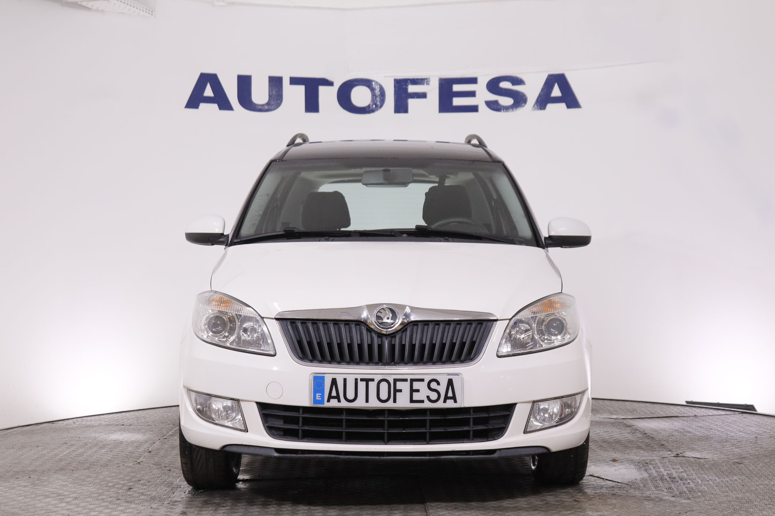 Škoda Roomster 1.2 TSI - foto 2