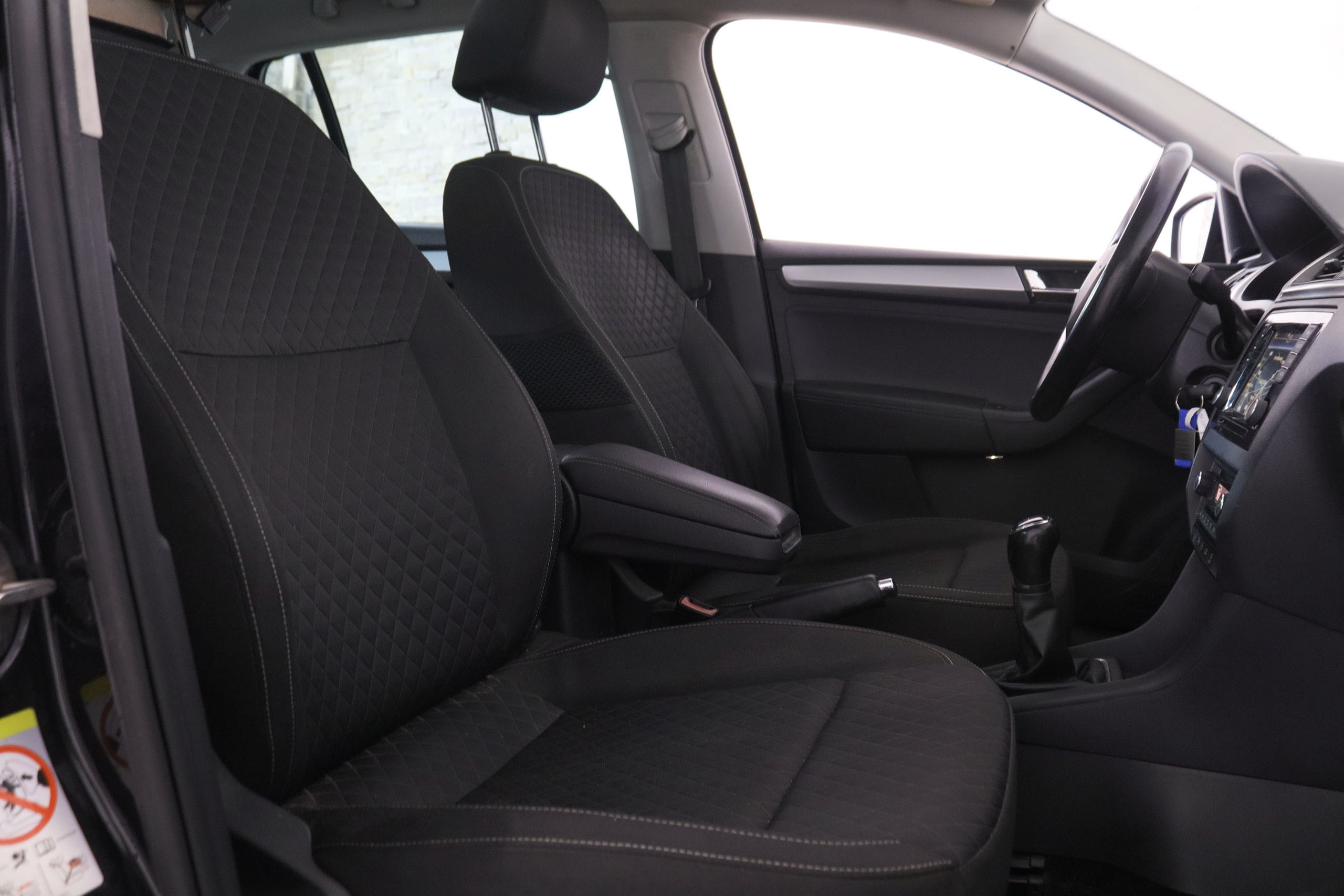 Škoda Rapid 1.6 TDI Greentec - foto 21