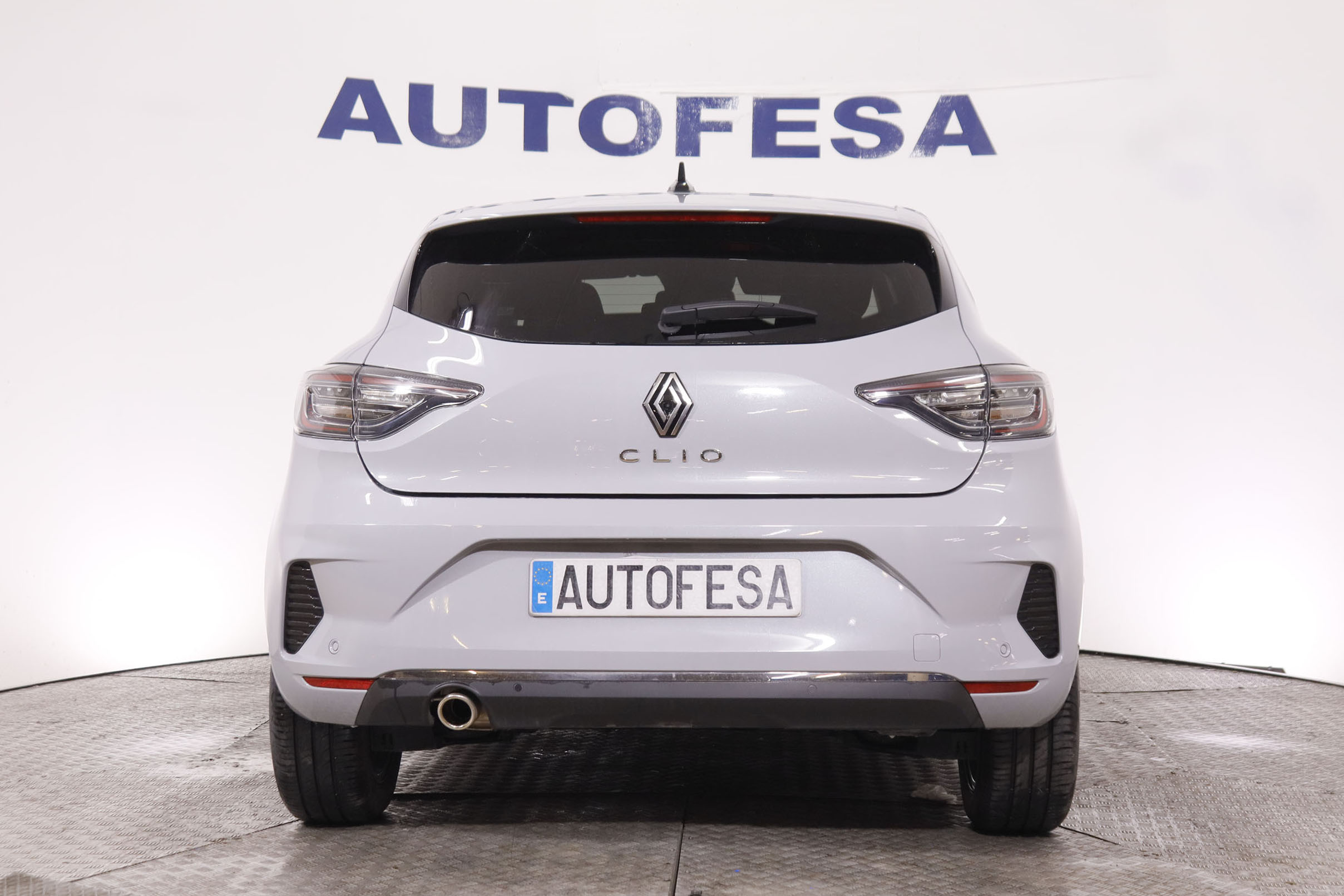Renault Clio 1.0 TCe Techno - foto 6