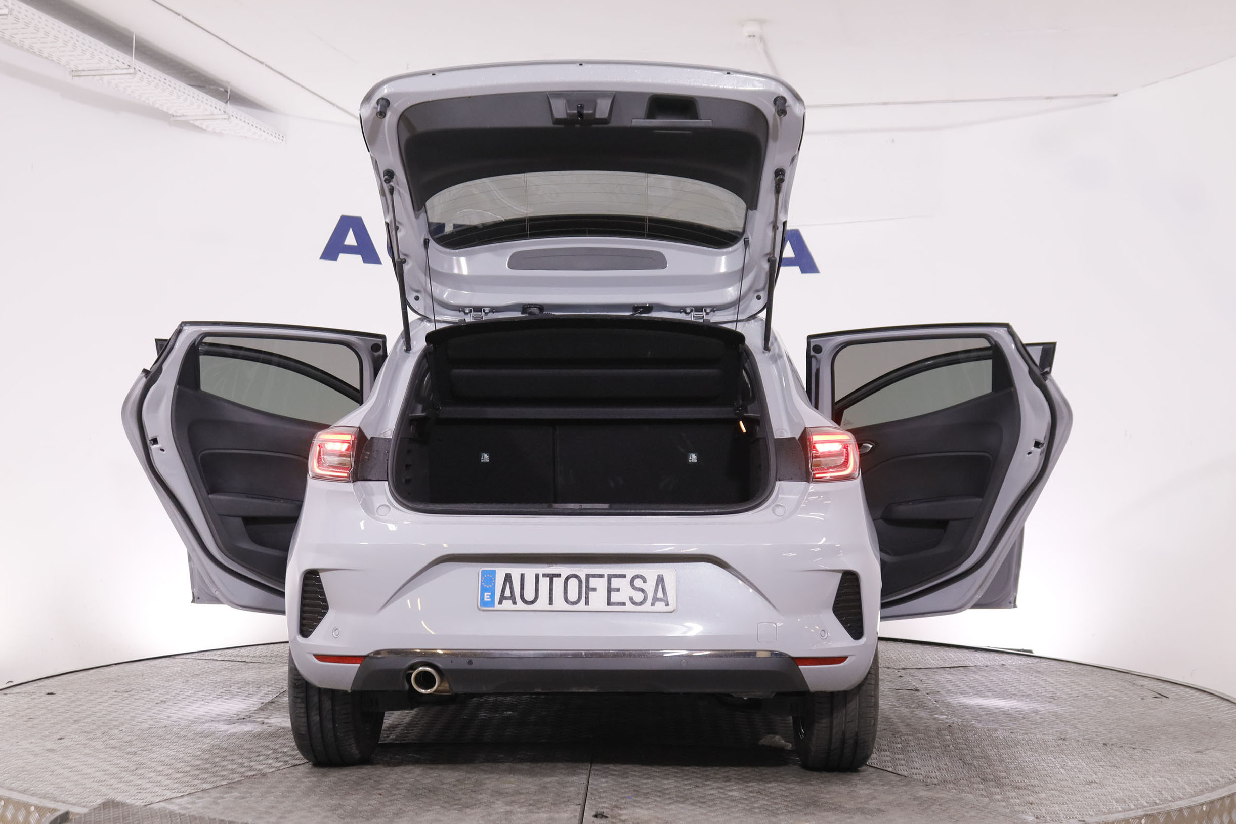 Renault Clio 1.0 TCe Techno - foto 9