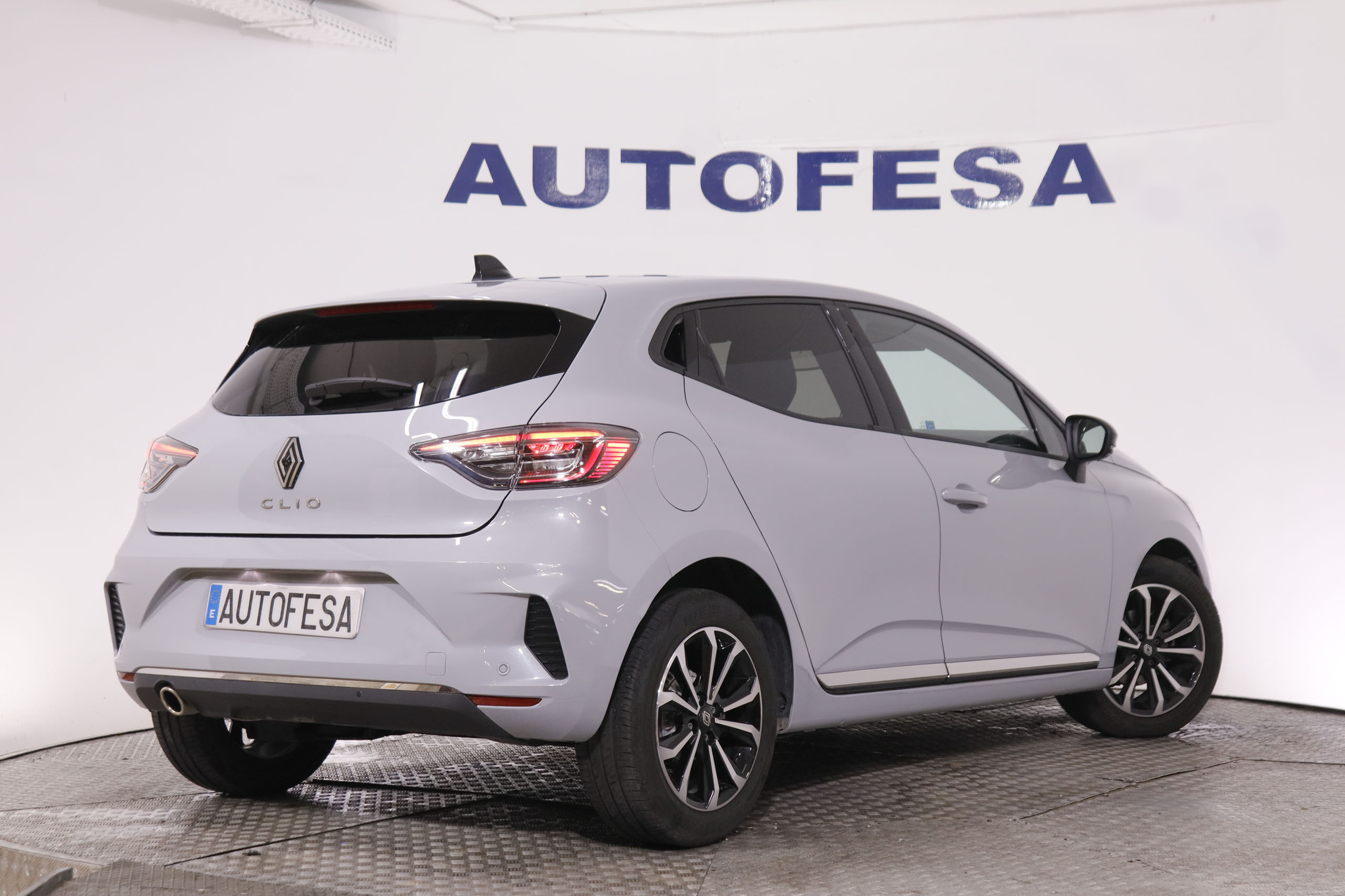 Renault Clio 1.0 TCe Techno - foto 7