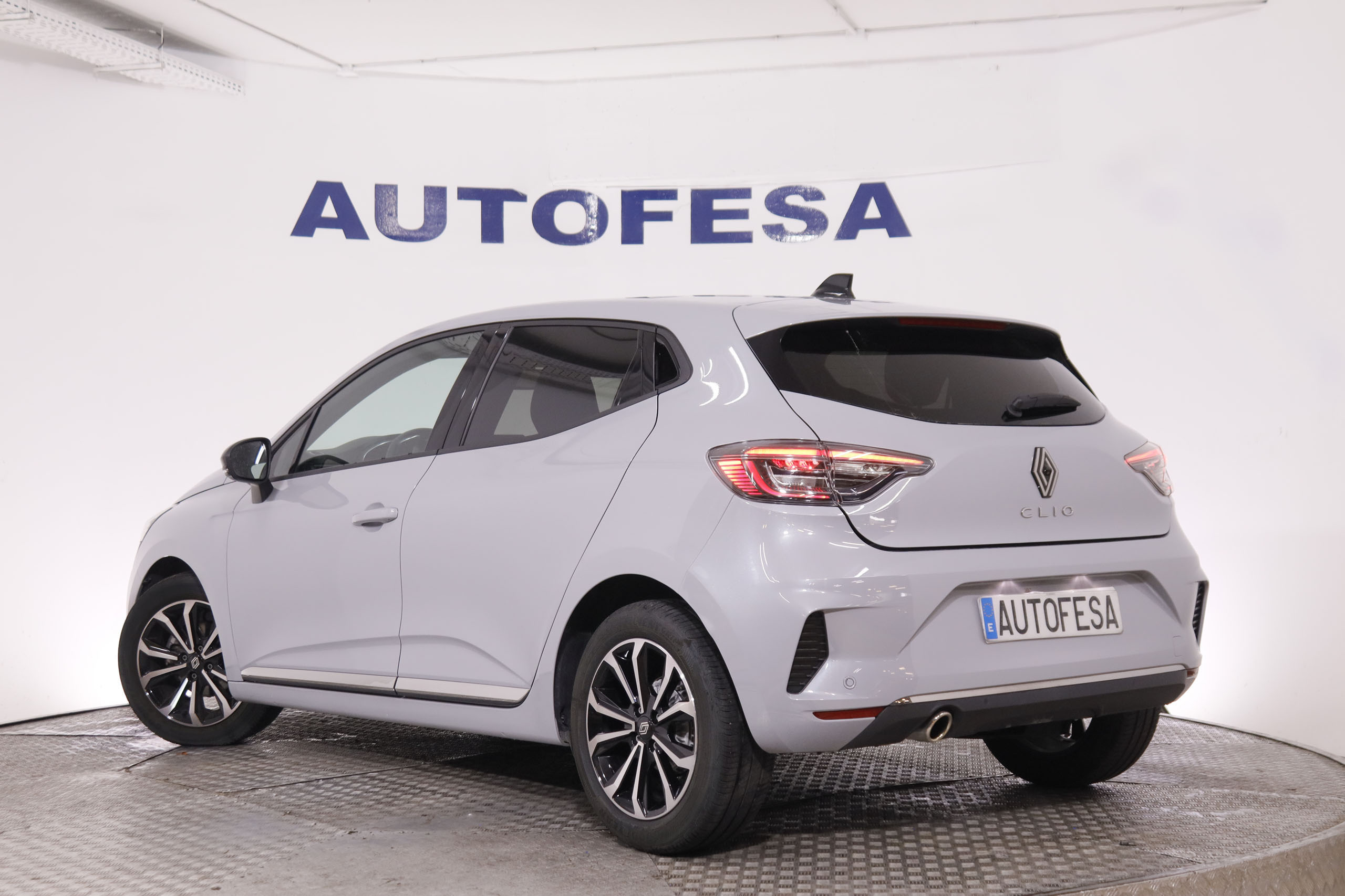 Renault Clio 1.0 TCe Techno - foto 5