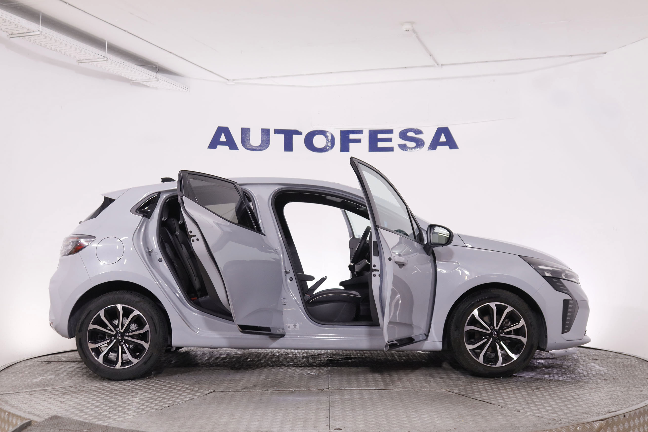 Renault Clio 1.0 TCe Techno - foto 10