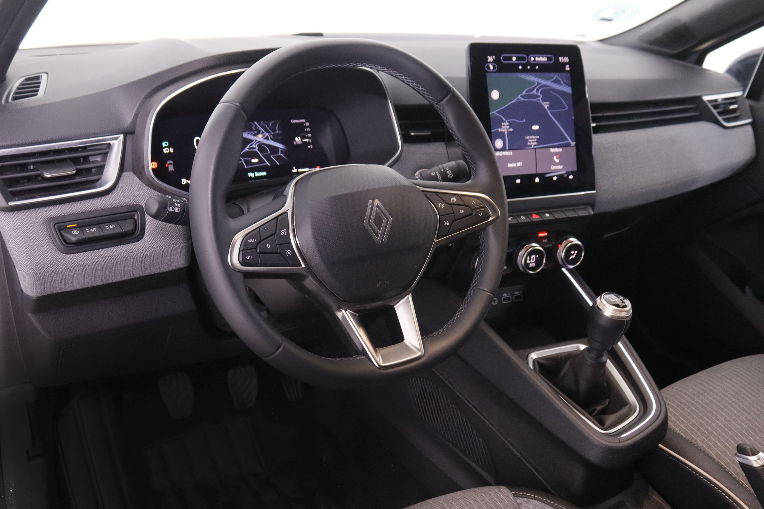 Renault Clio 1.0 TCe Techno - foto 11