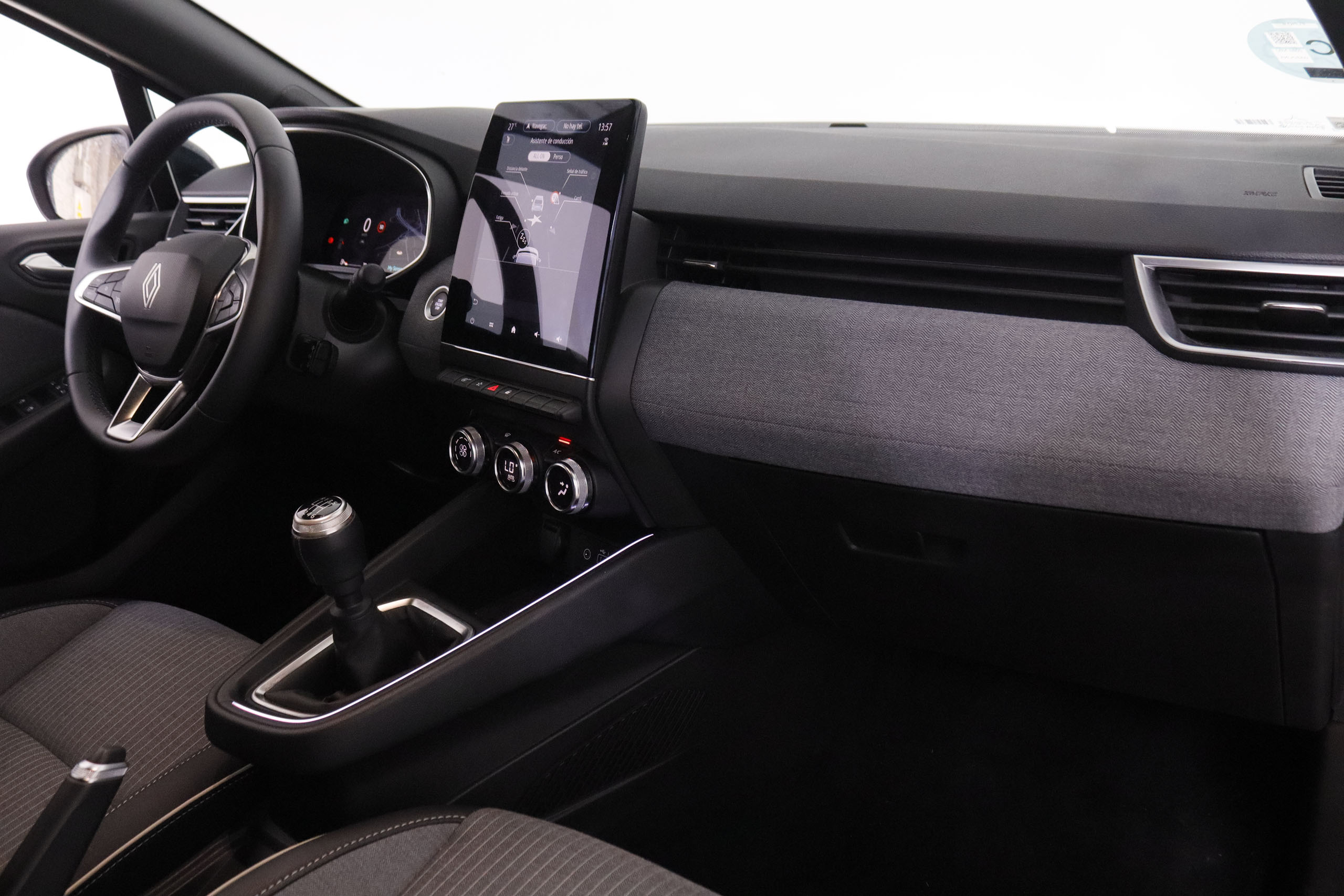 Renault Clio 1.0 TCe Techno - foto 12