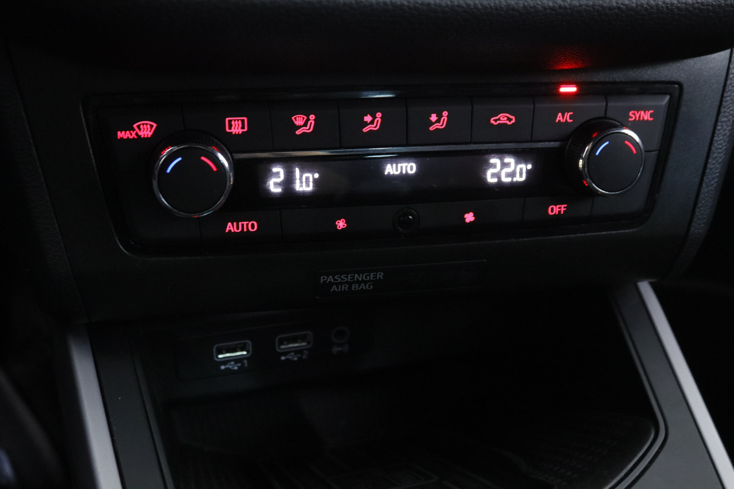 SEAT Arona 1.0 TGI FR GAS GNC - foto 14