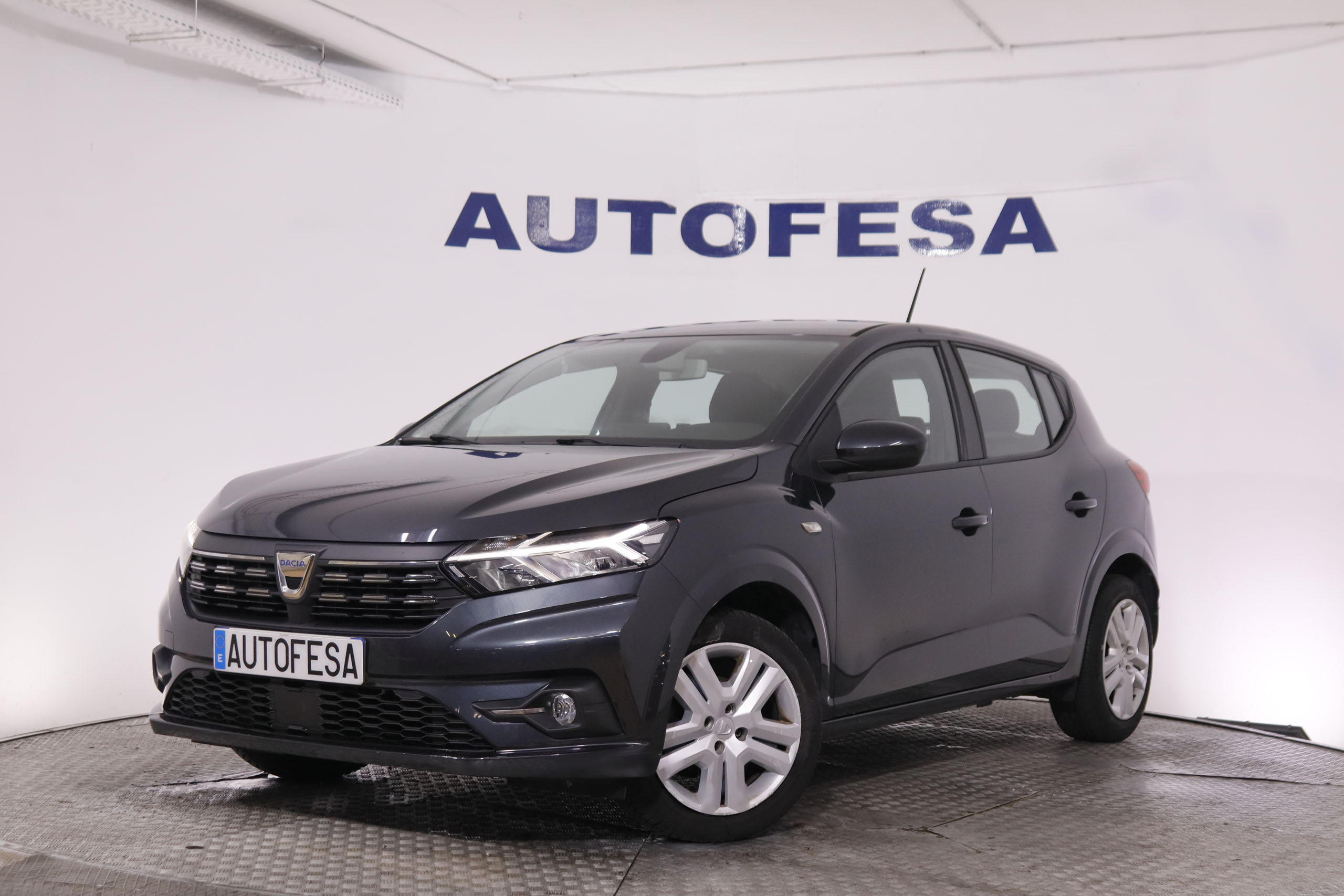Dacia Sandero 1.0 TCe Confort